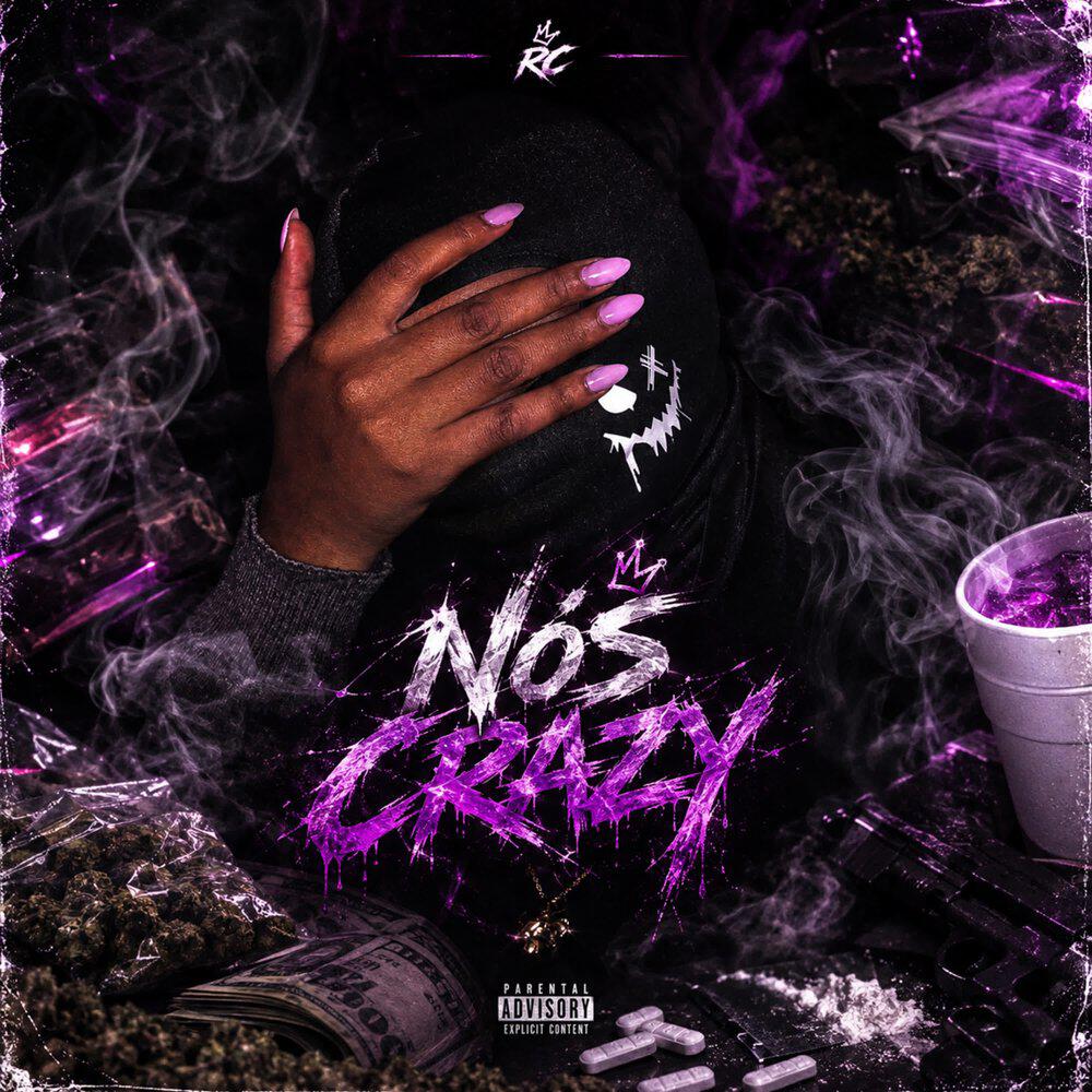 Релиз Nós Crazy