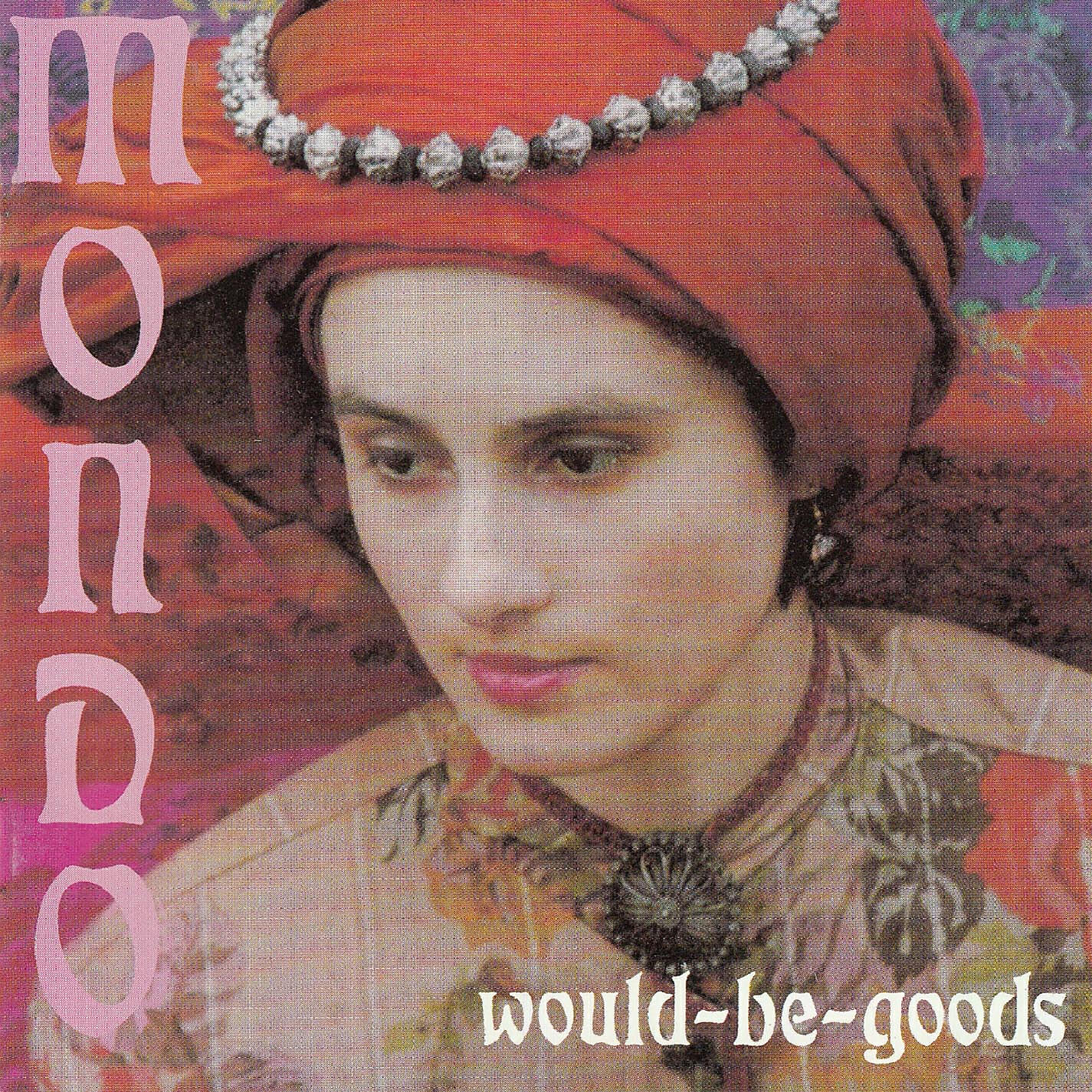 Релиз Would-Be-Goods