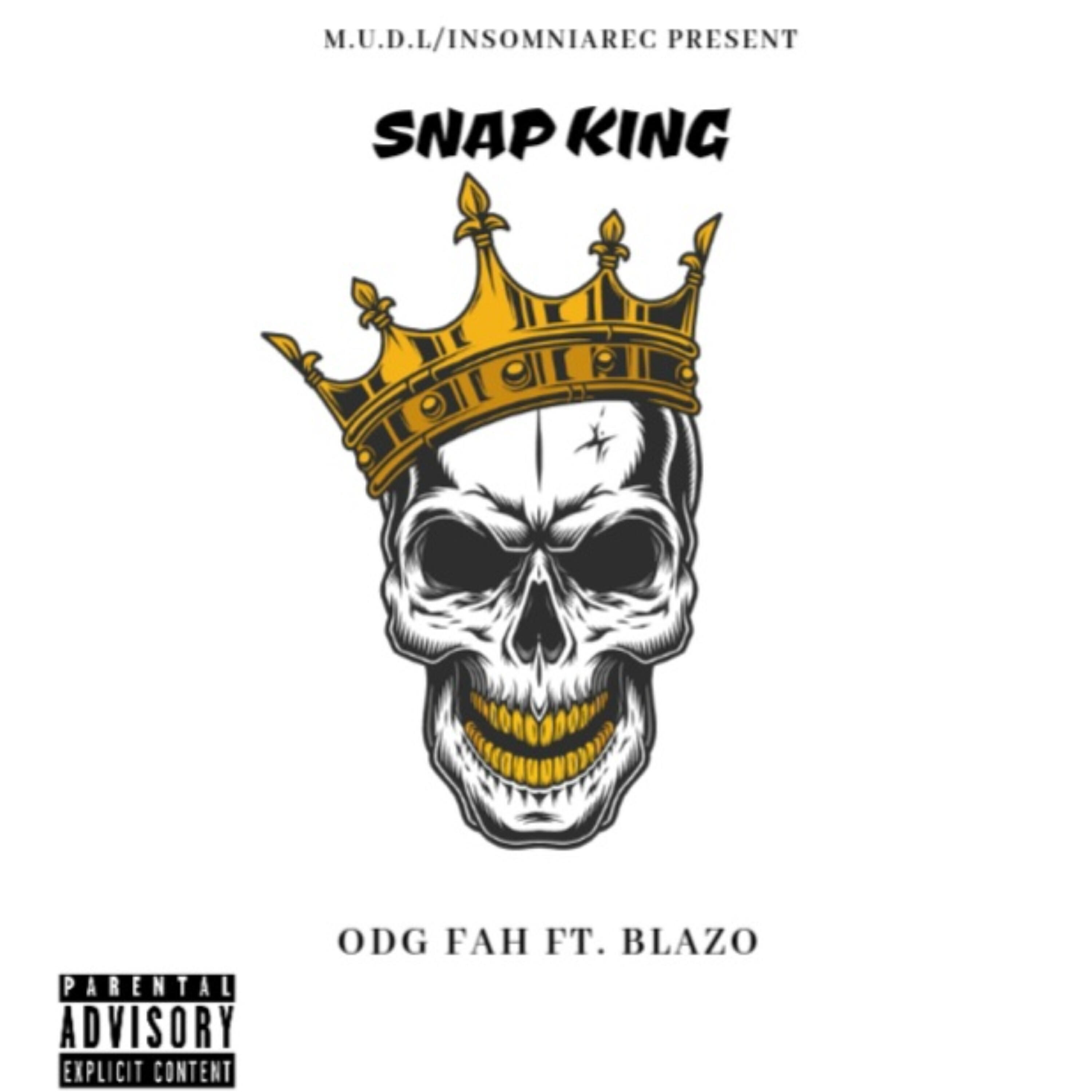 Релиз Snap King