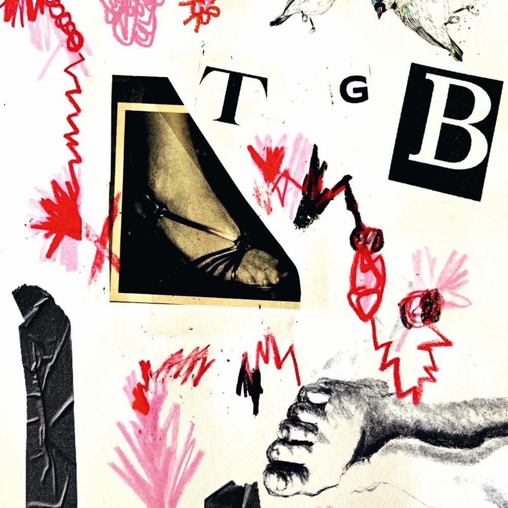 Релиз TGB