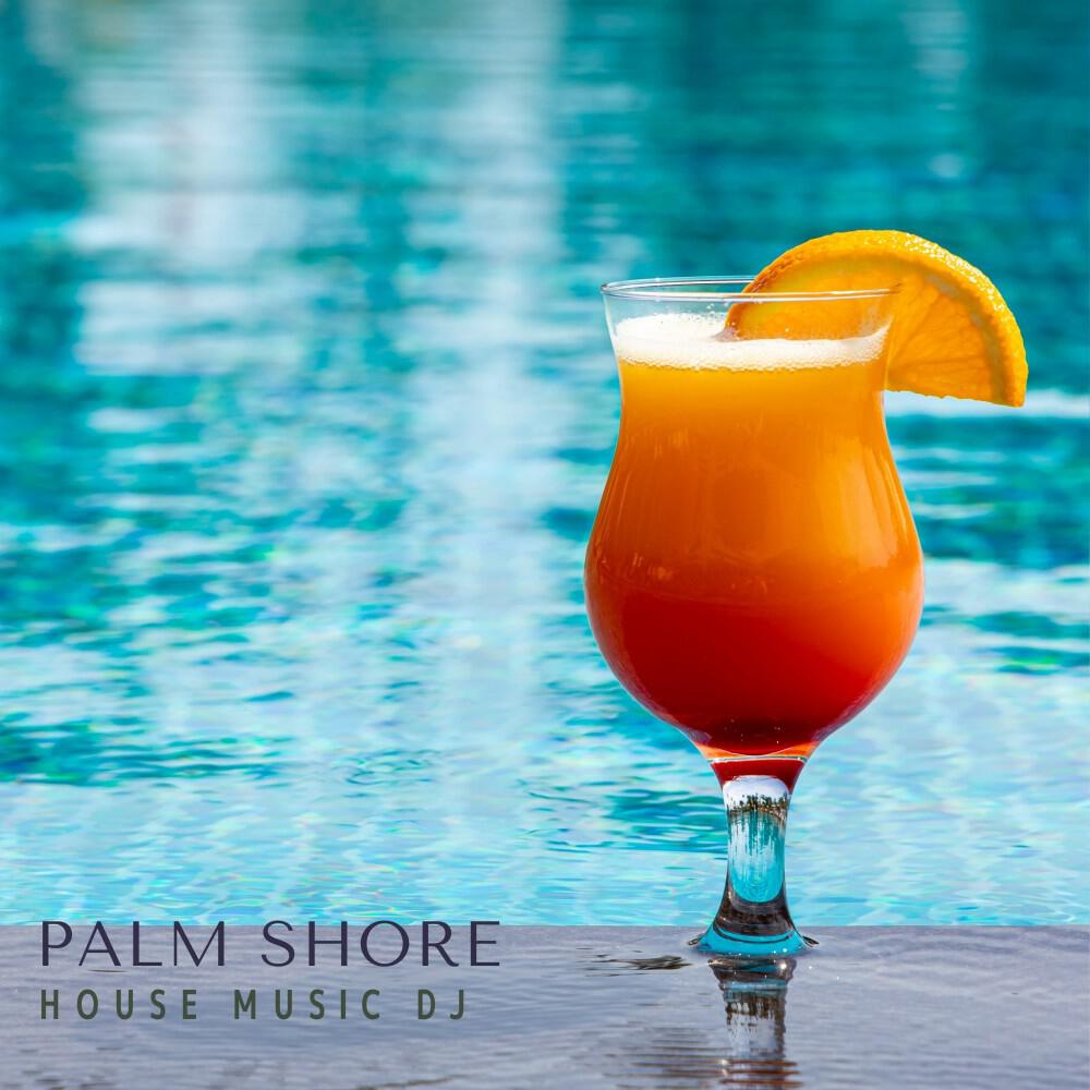 Релиз Palm Shore: Chillout Deep House Playlist