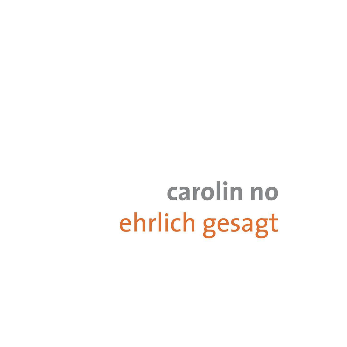 Релиз Ehrlich gesagt