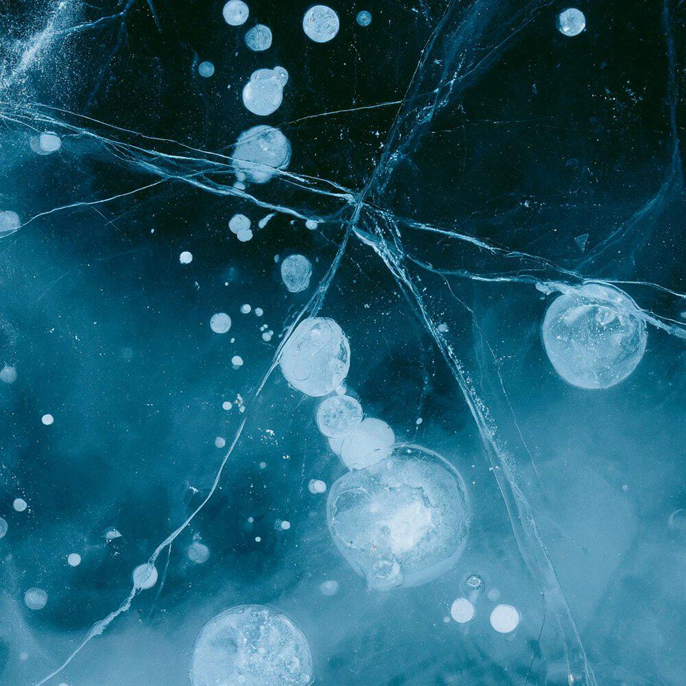 Релиз Deep Winter