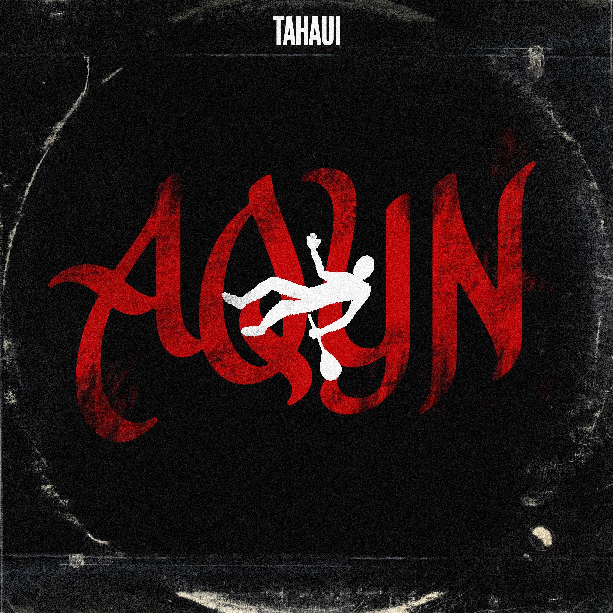Релиз Aqyn