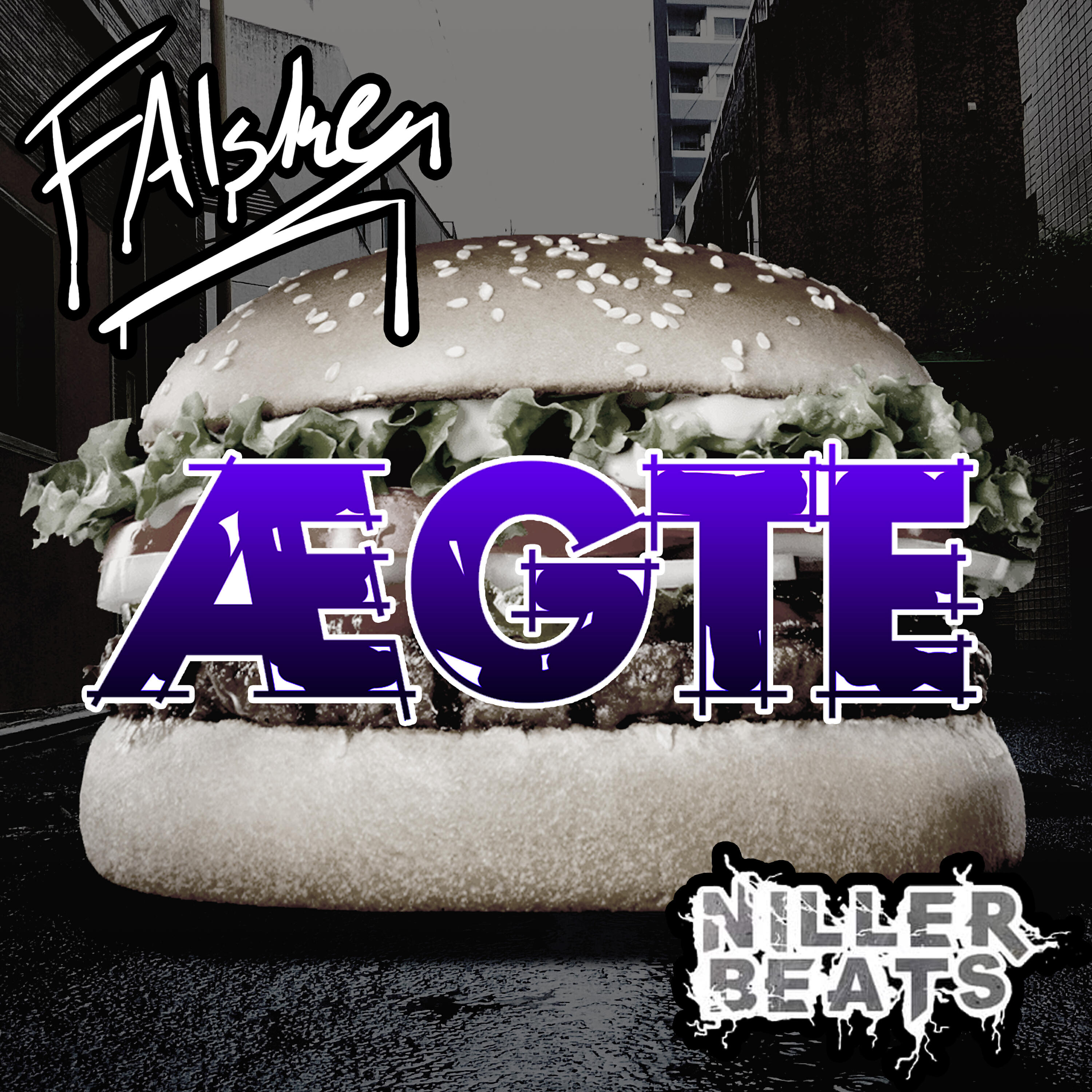 Falske