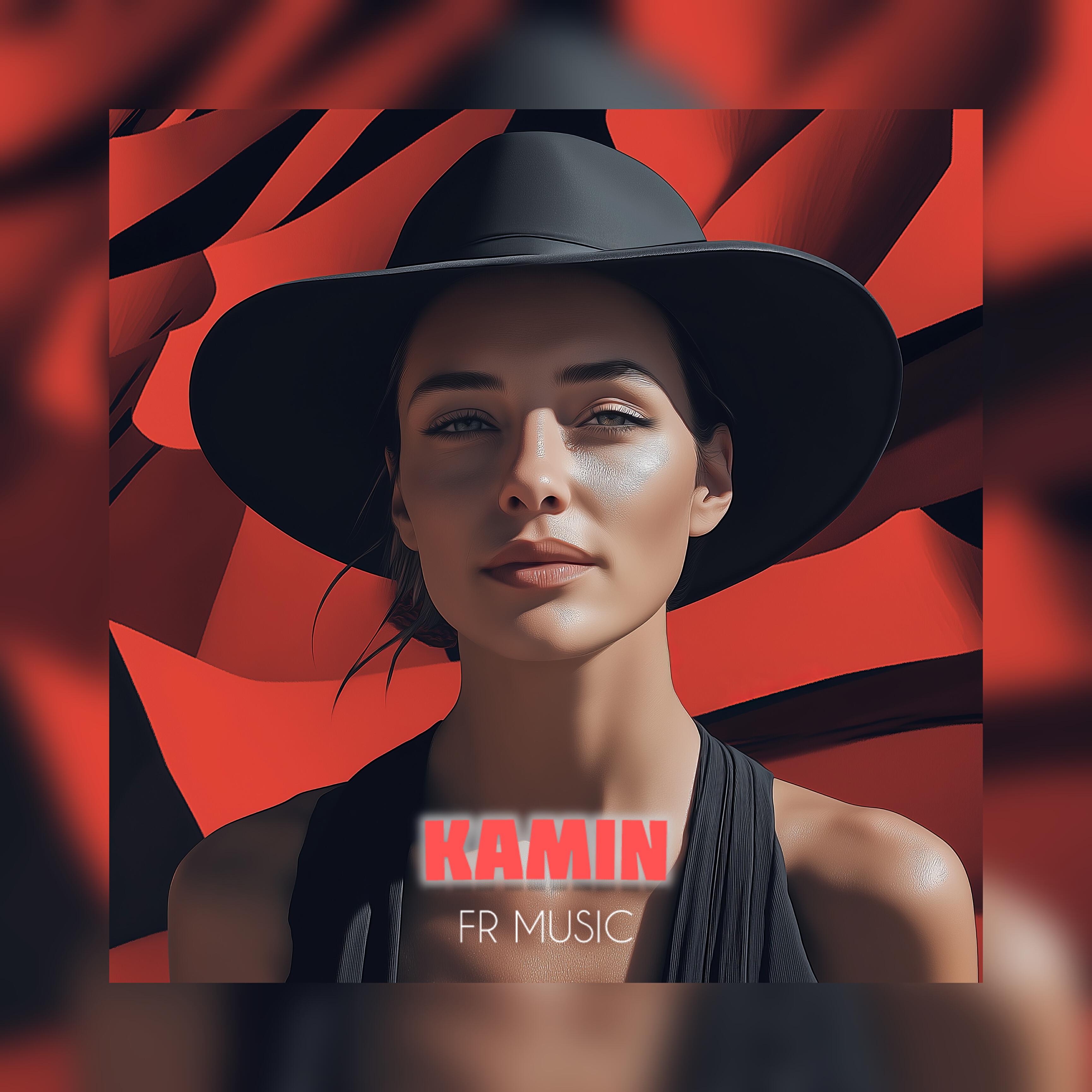 Постер альбома Kamin