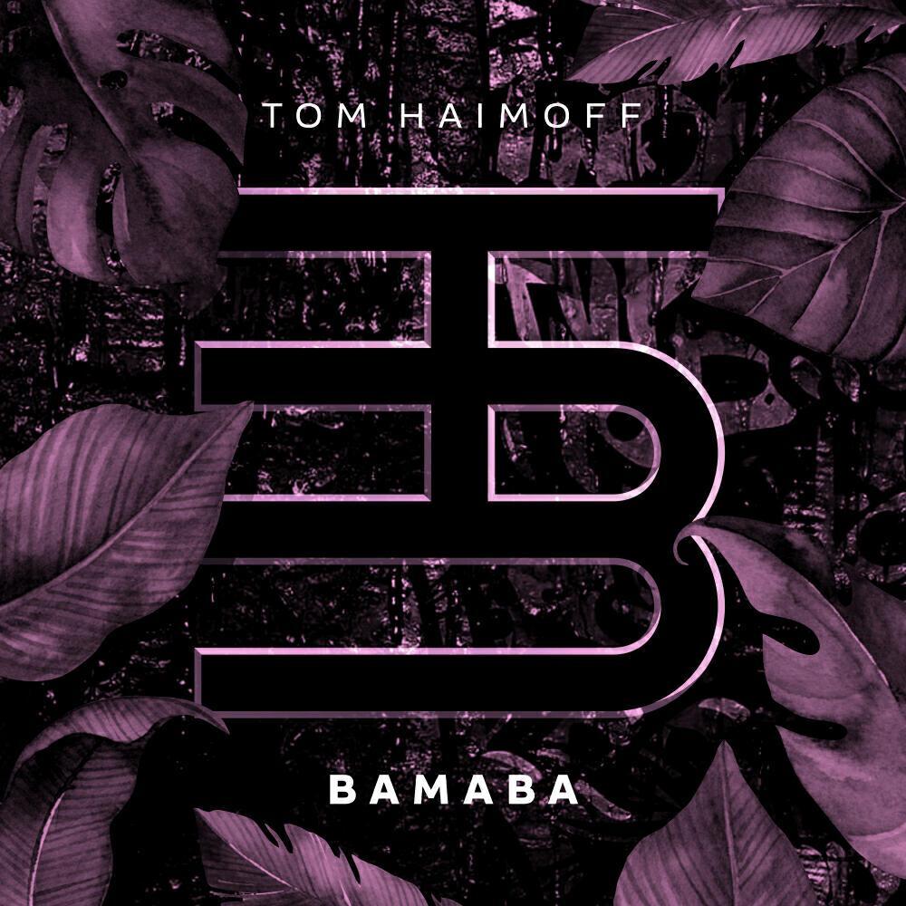 Tom Haimoff