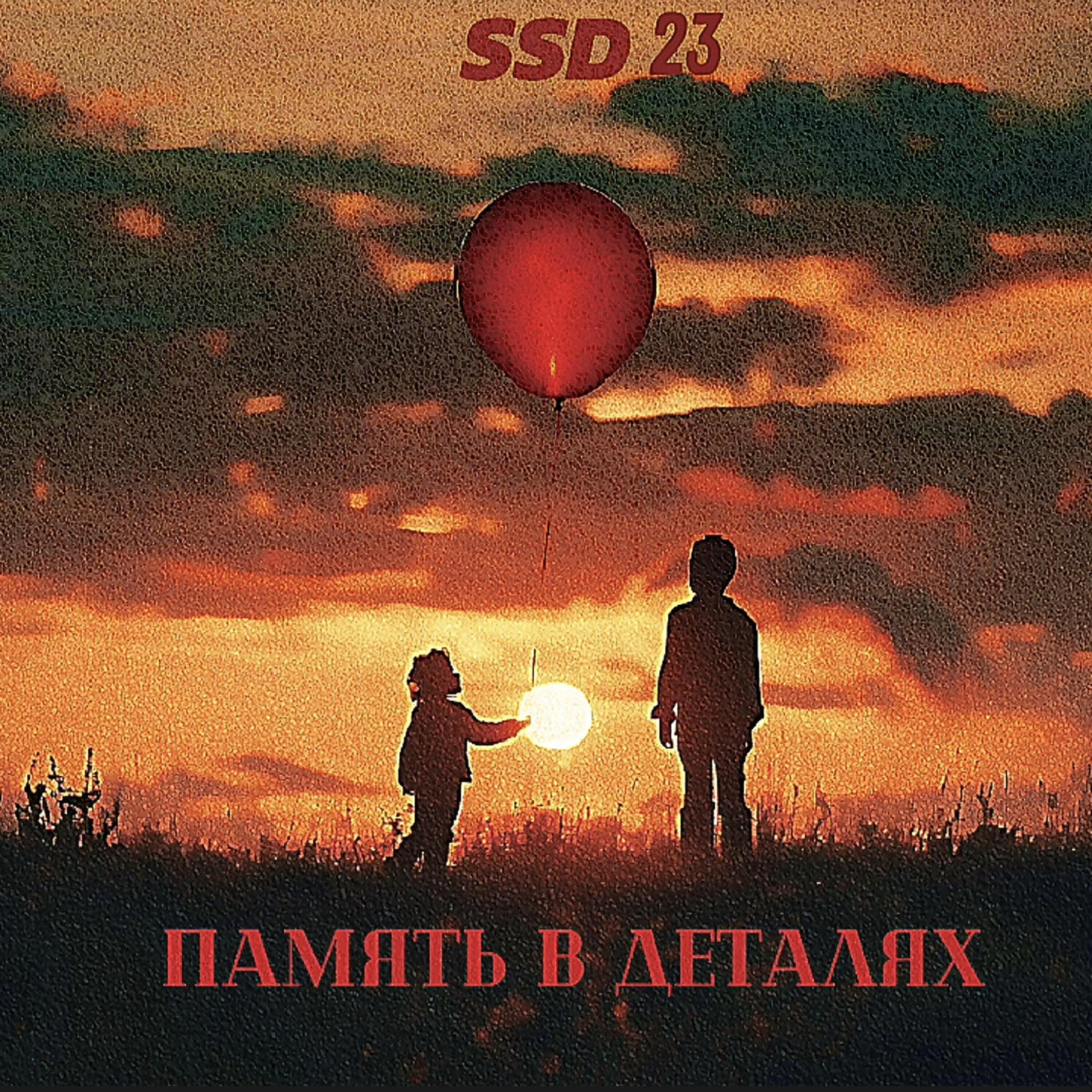 SSD 23