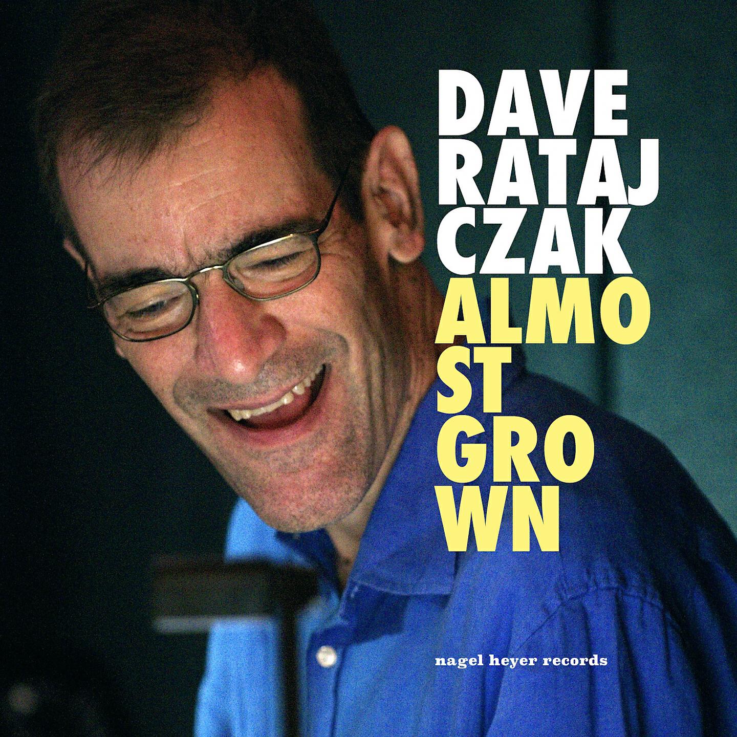 Релиз Almost Grown