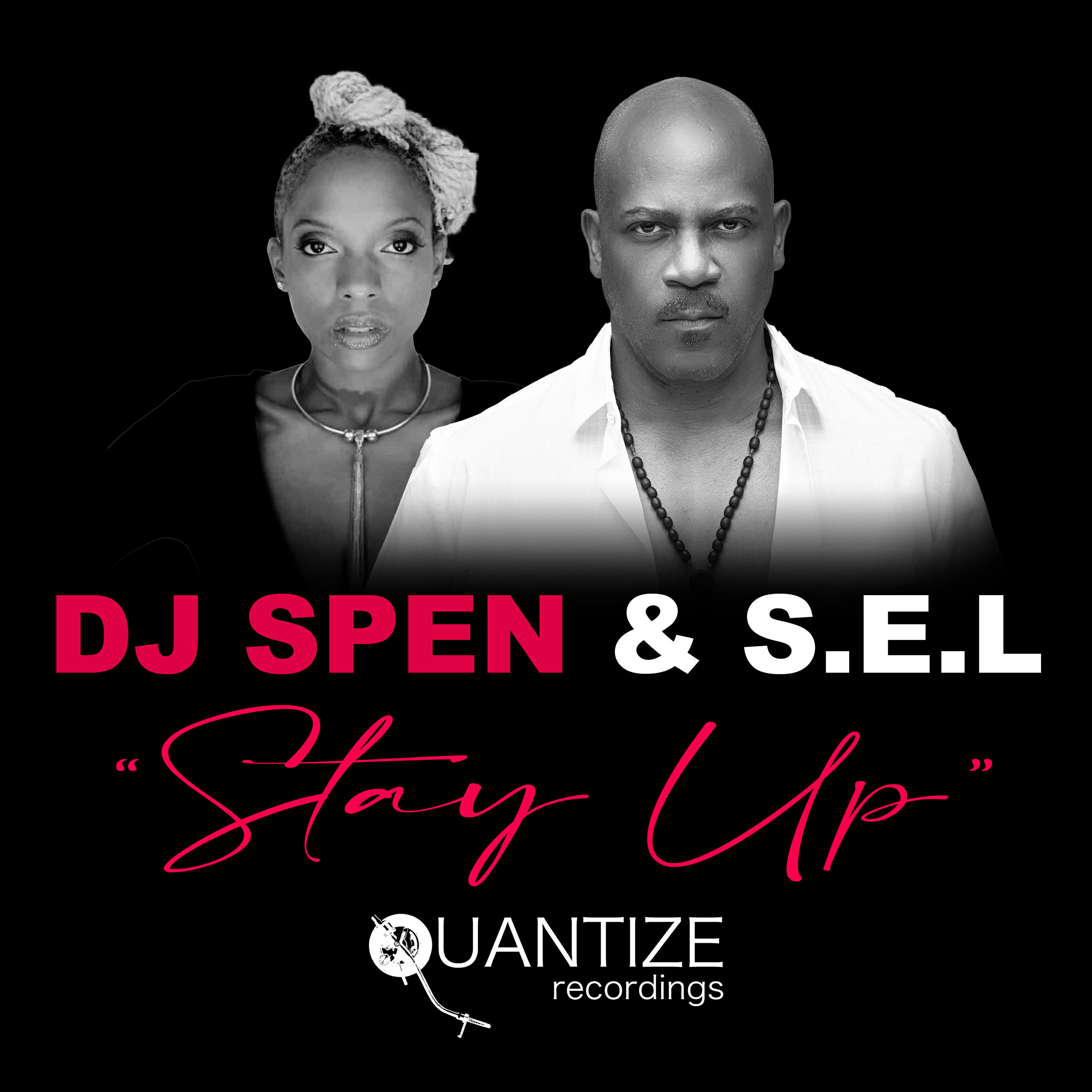 Релиз Stay Up