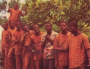 Horoya Band National