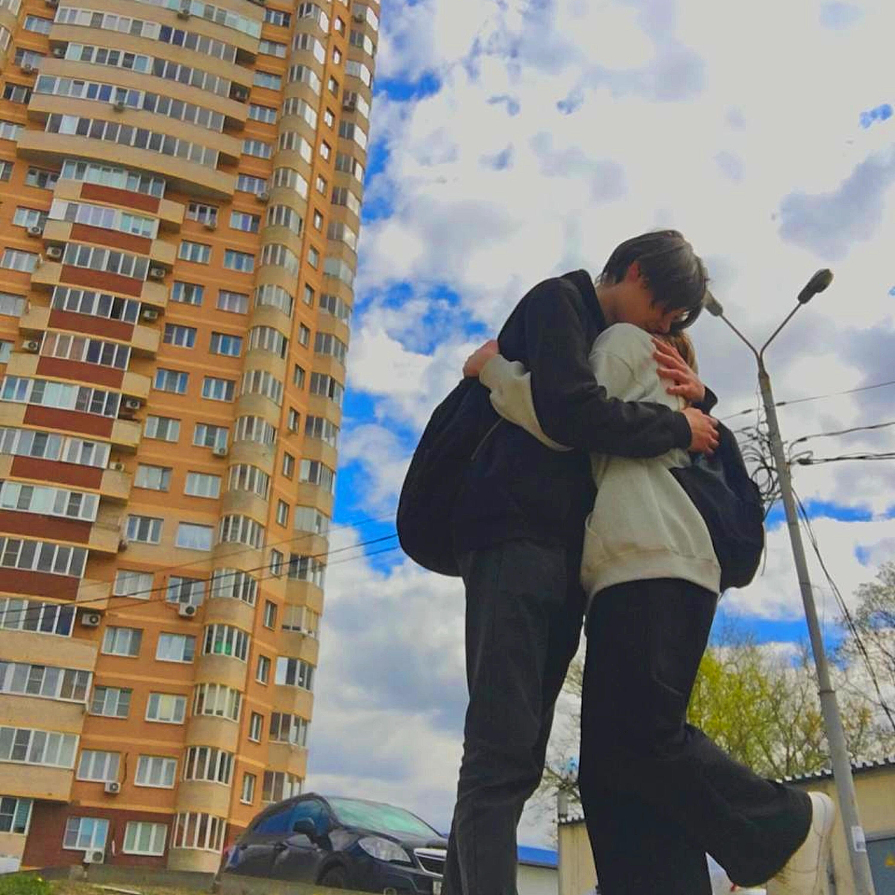 Релиз Story