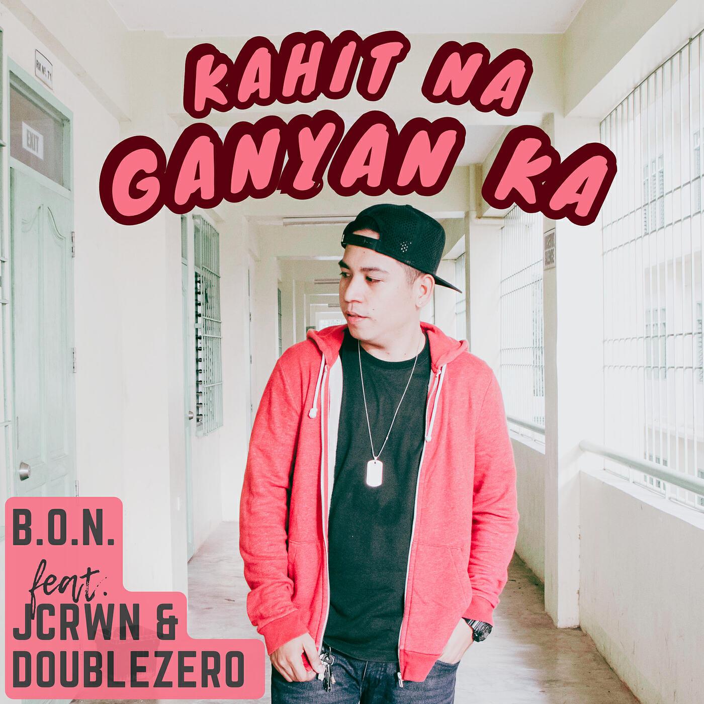 Релиз Kahit Na Ganyan Ka