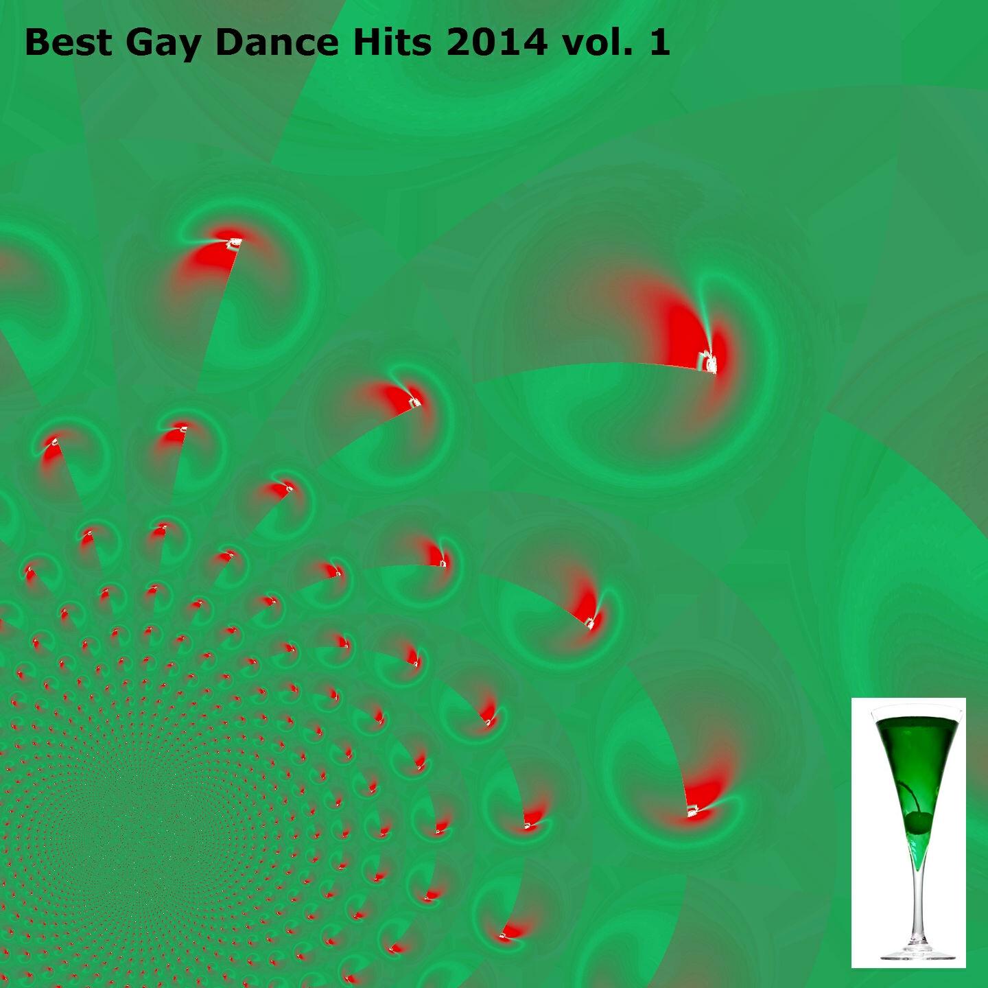 Релиз Best Gay Dance Hits 2014, Vol. 1 (69 Exclusive House Songs for Men)