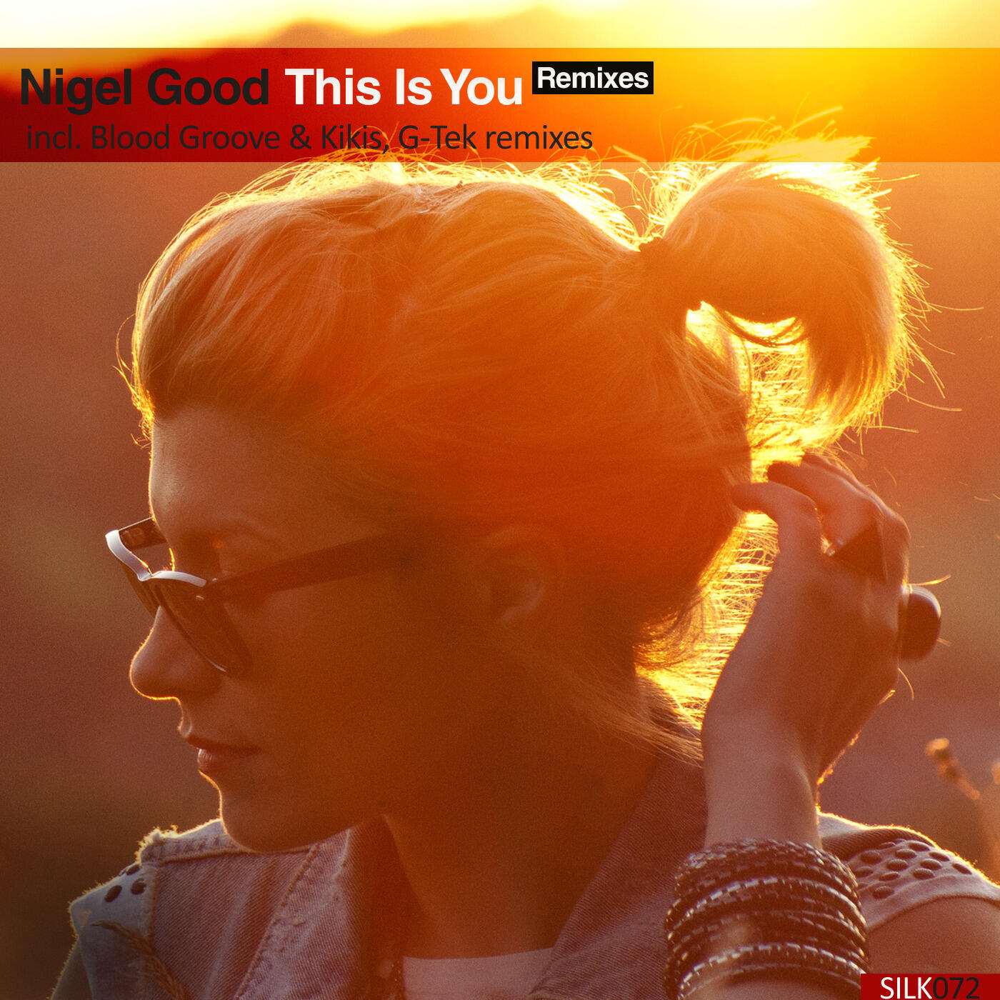 Релиз This Is You