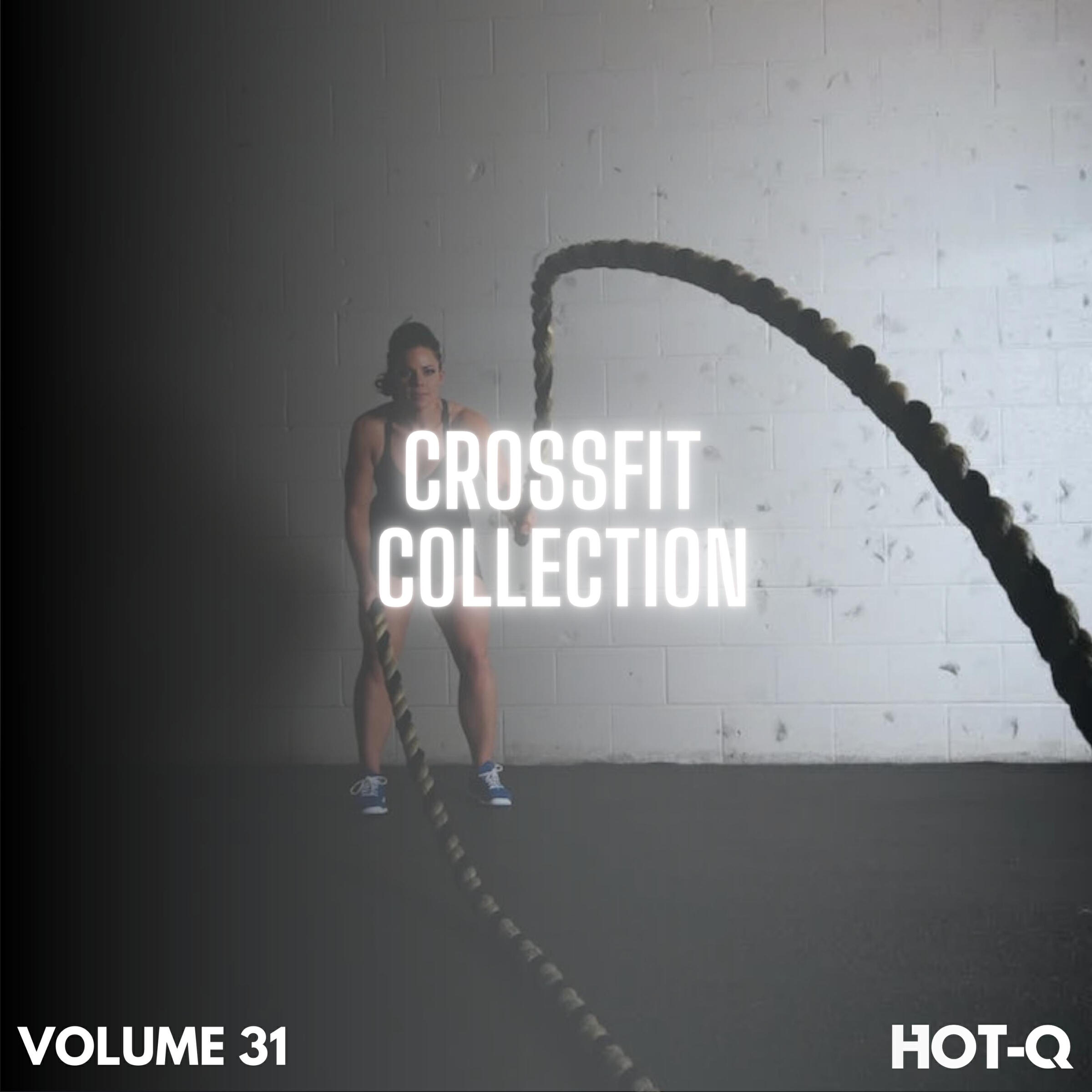 Релиз Crossfit Collection 031