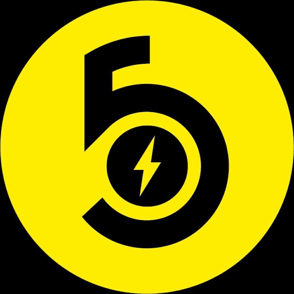 -5-