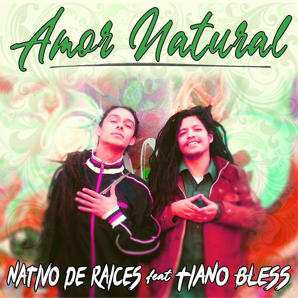 Постер альбома Amor Natural