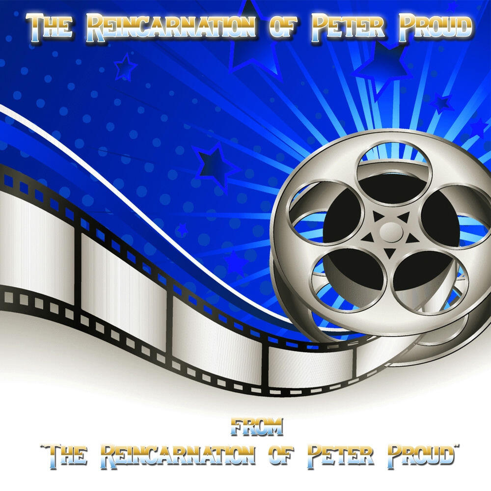 Релиз The Reincarnation of Peter Proud (Theme)