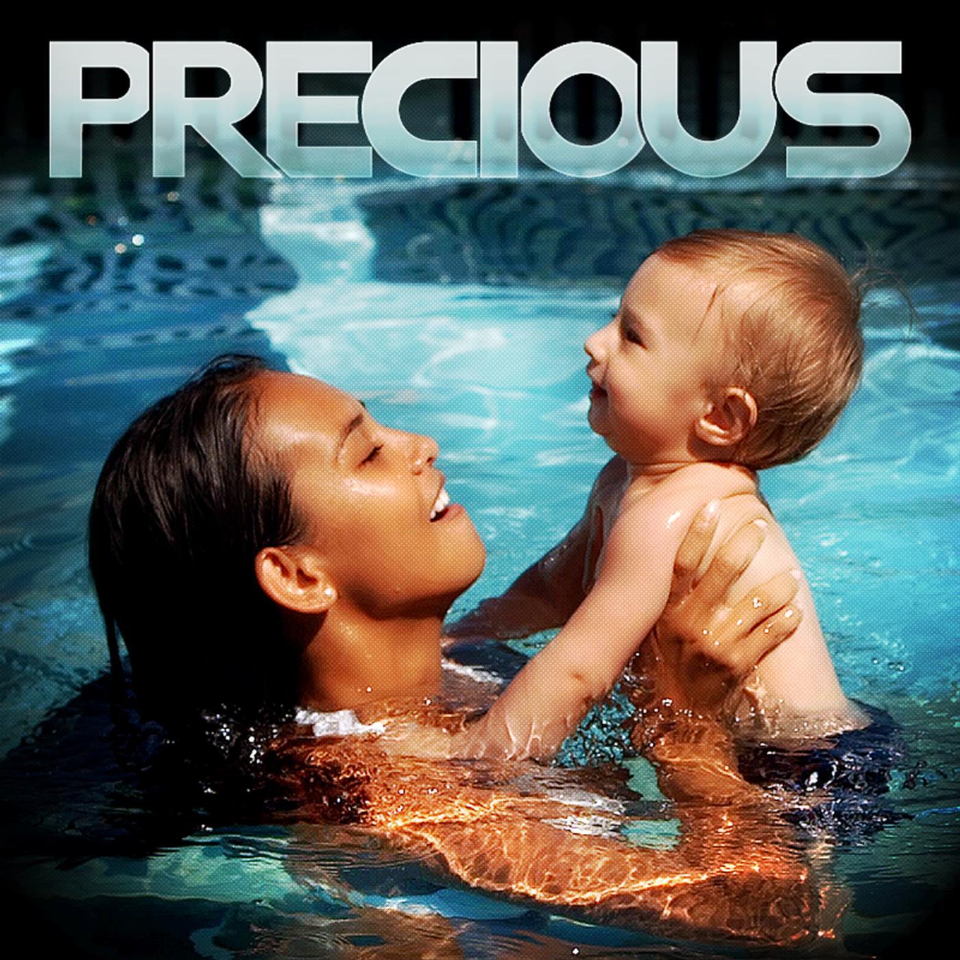 Релиз Precious