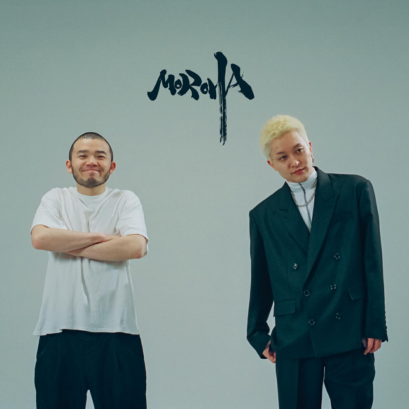 Релиз MOROHA V