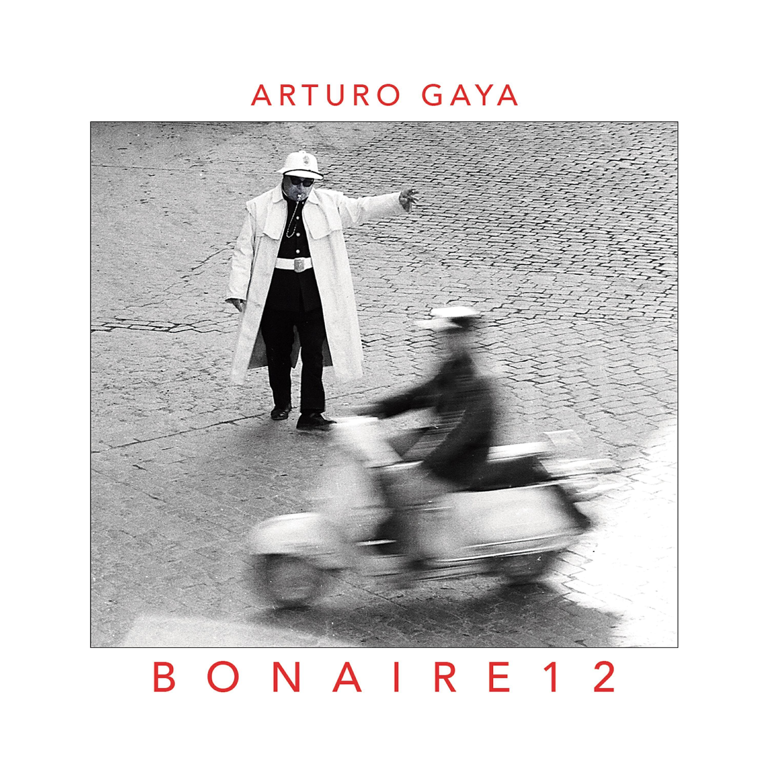 Arturo Gaya