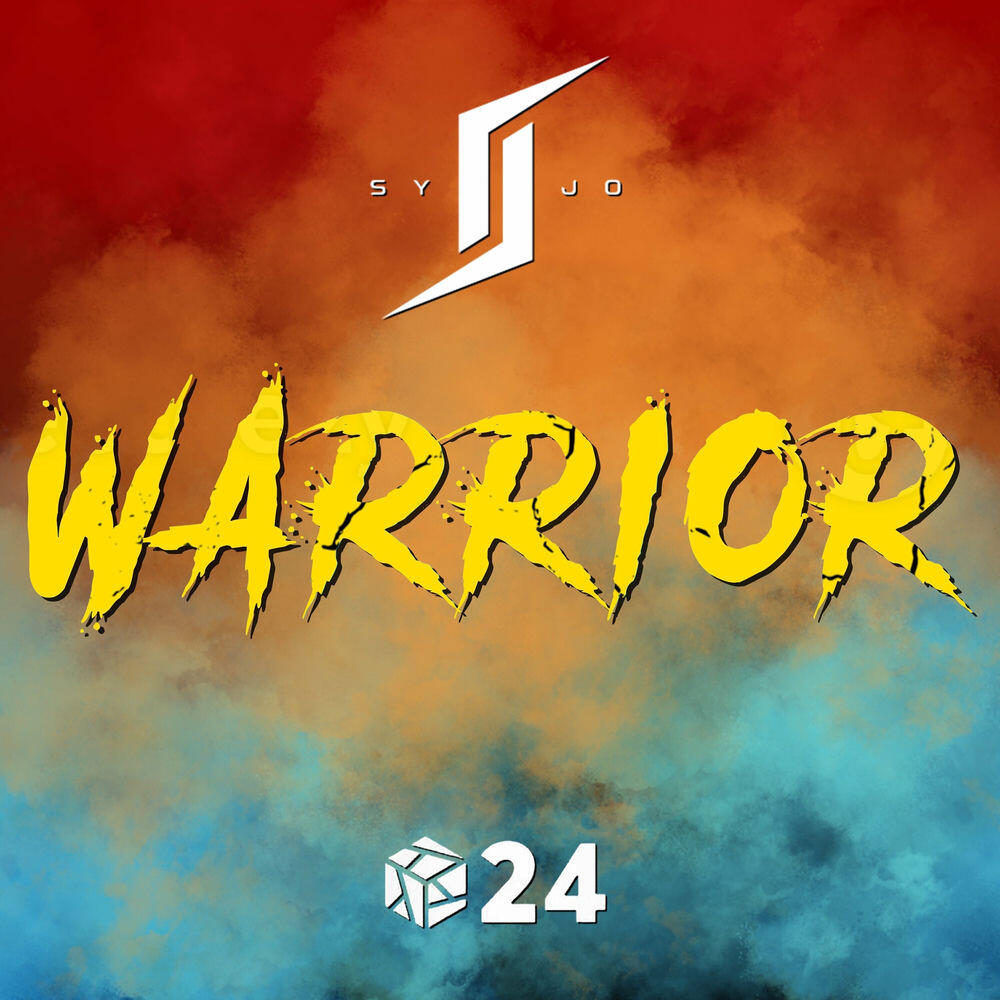 Релиз Warrior
