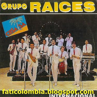 Grupo Raices