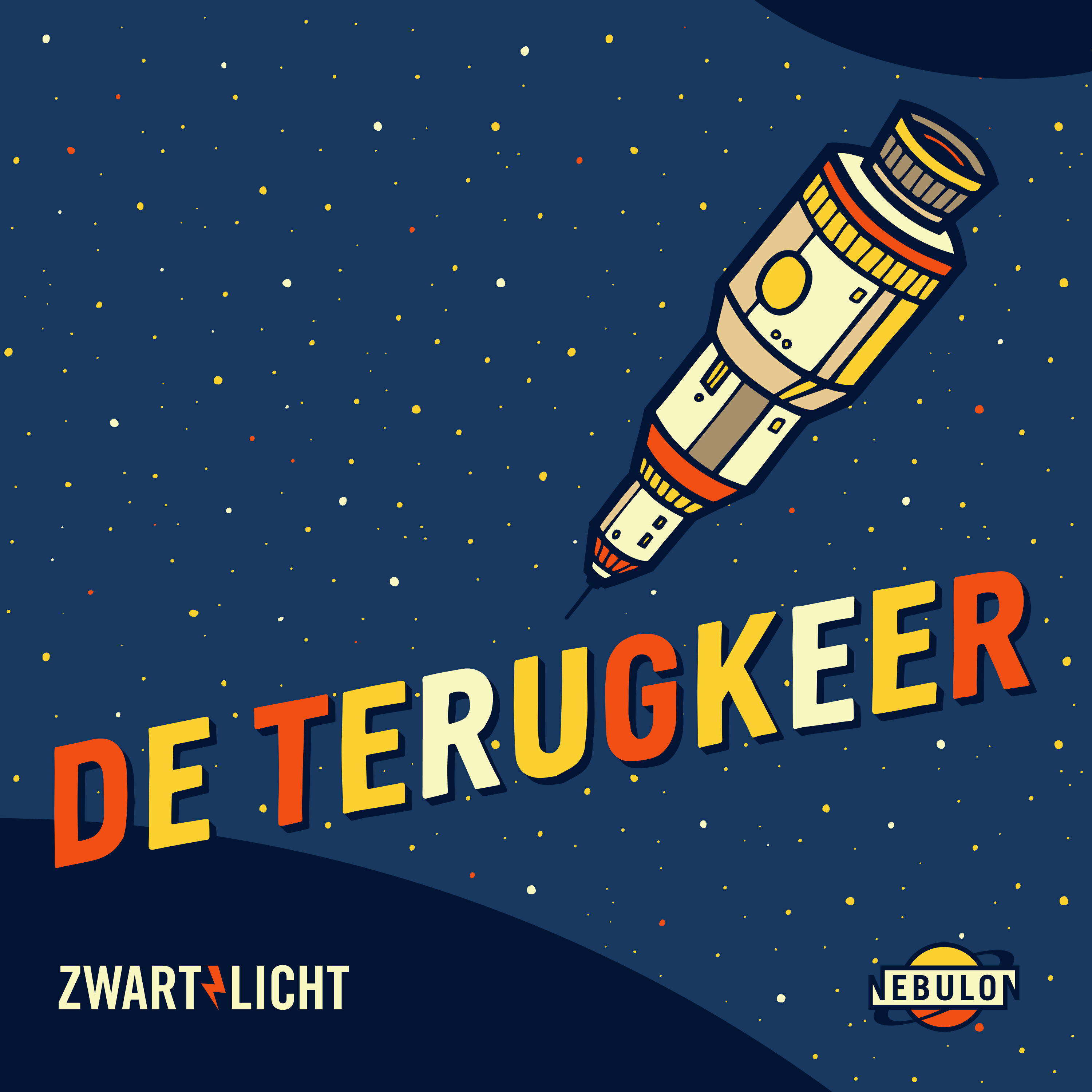 Релиз De Terugkeer