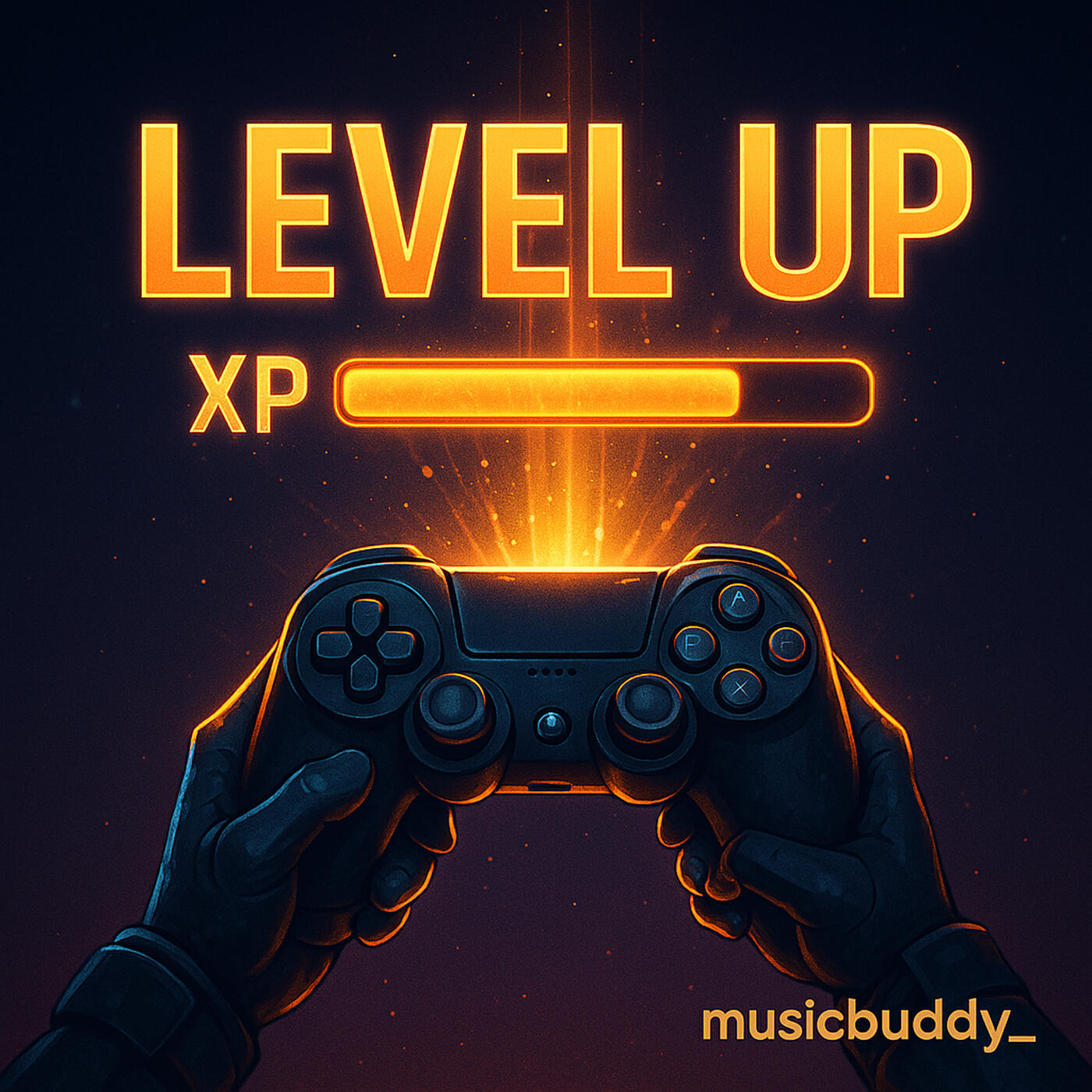 Релиз Level Up