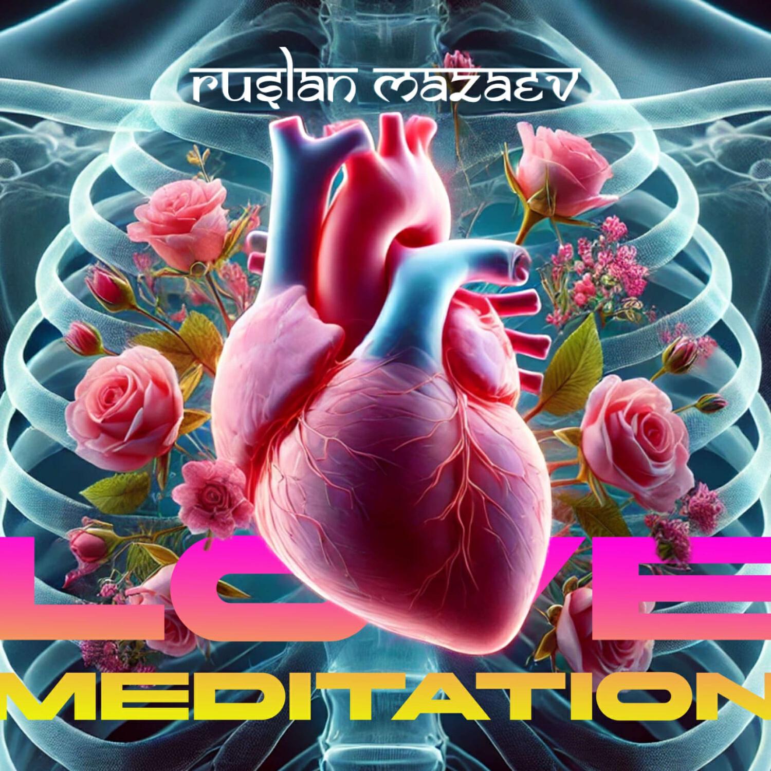 Релиз Love Meditation