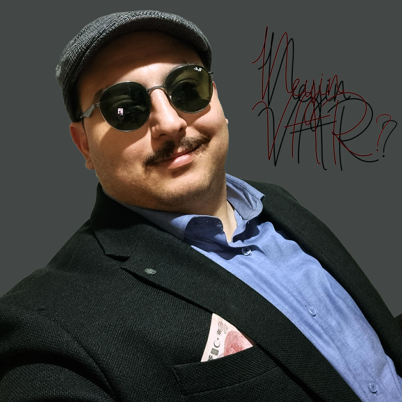 Релиз Neyin Var