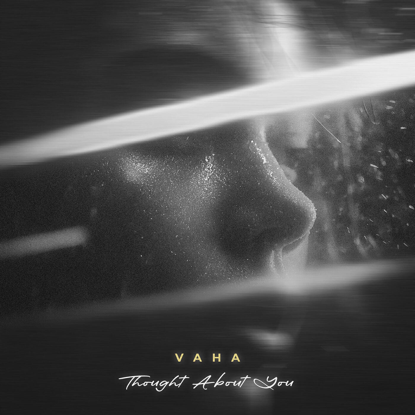 Релиз Thought About You