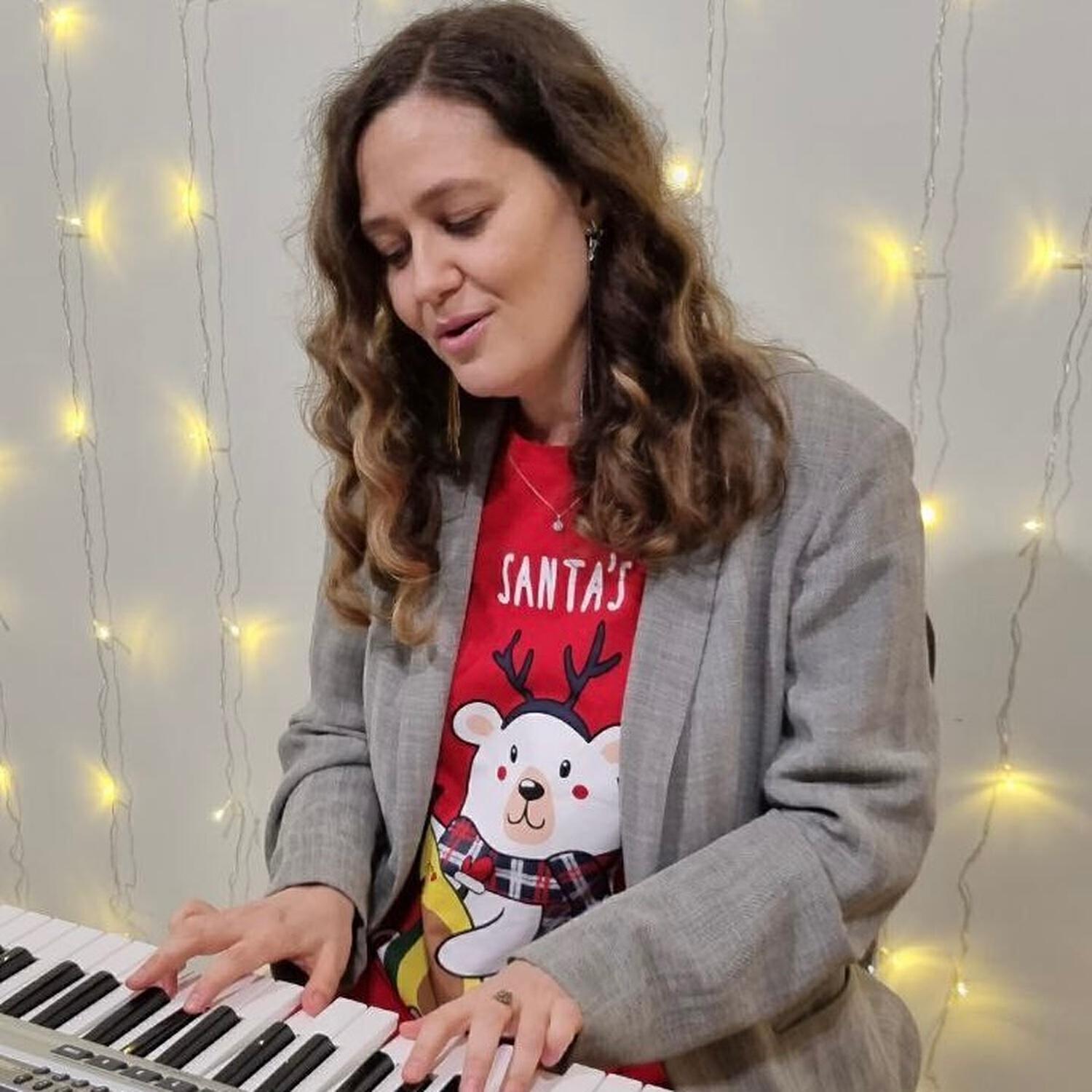Екатерина Сушанская