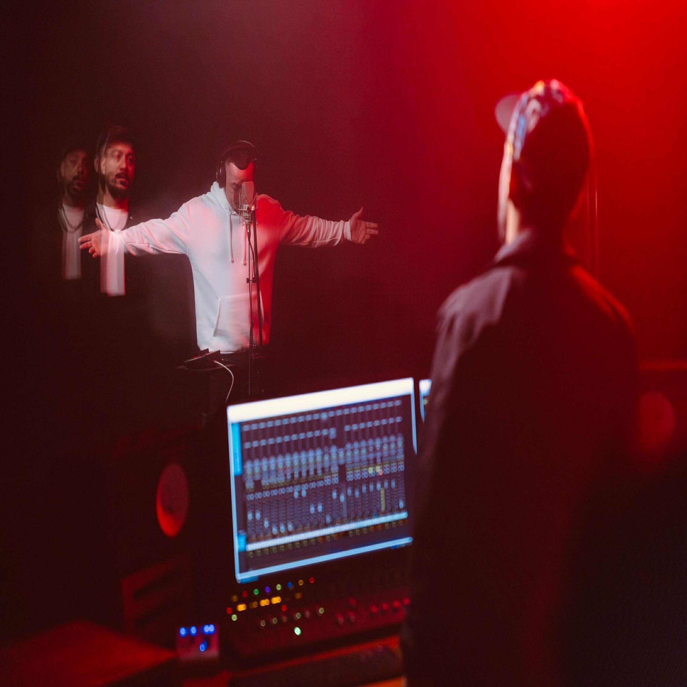 Релиз SixtyFour