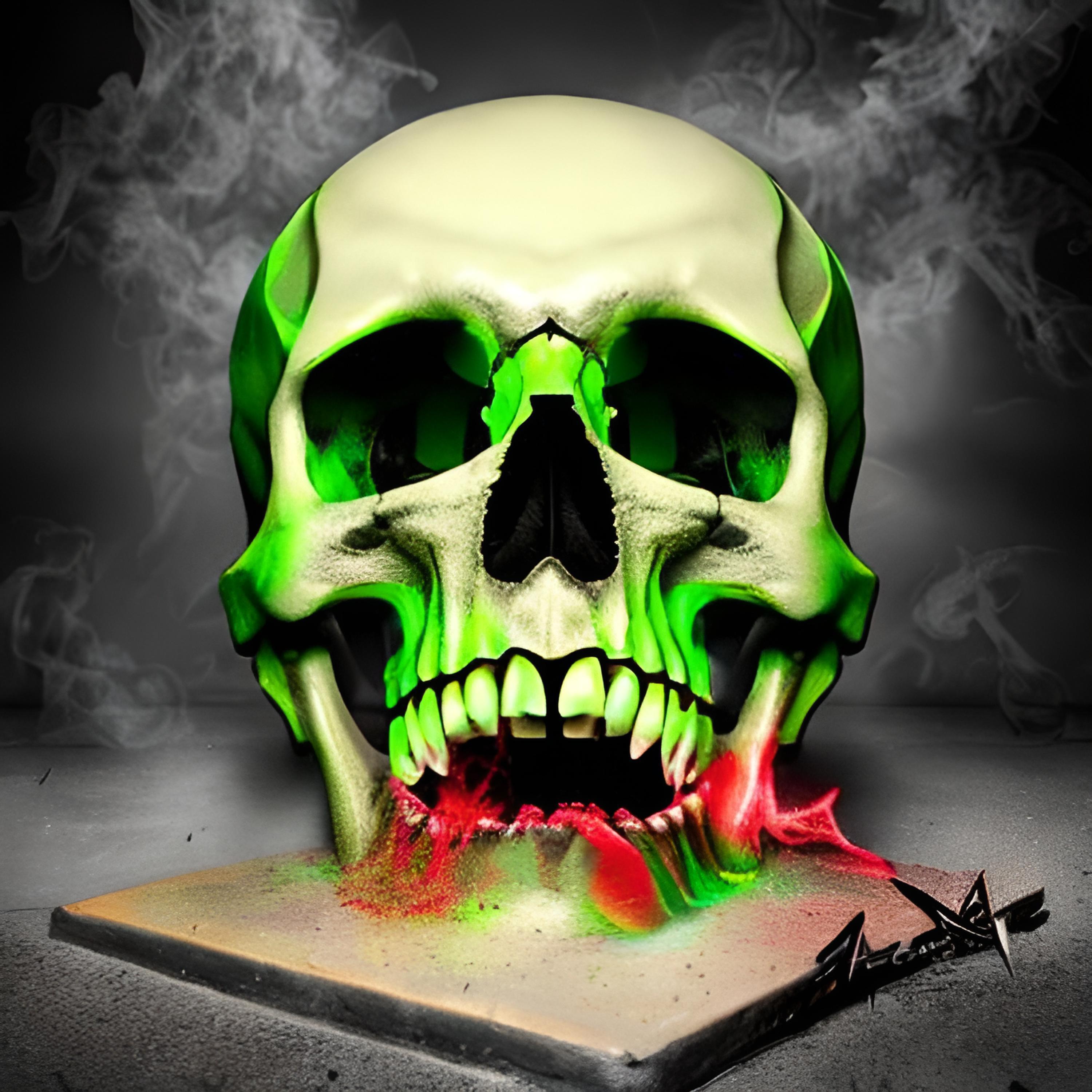 Релиз Hellish Drift