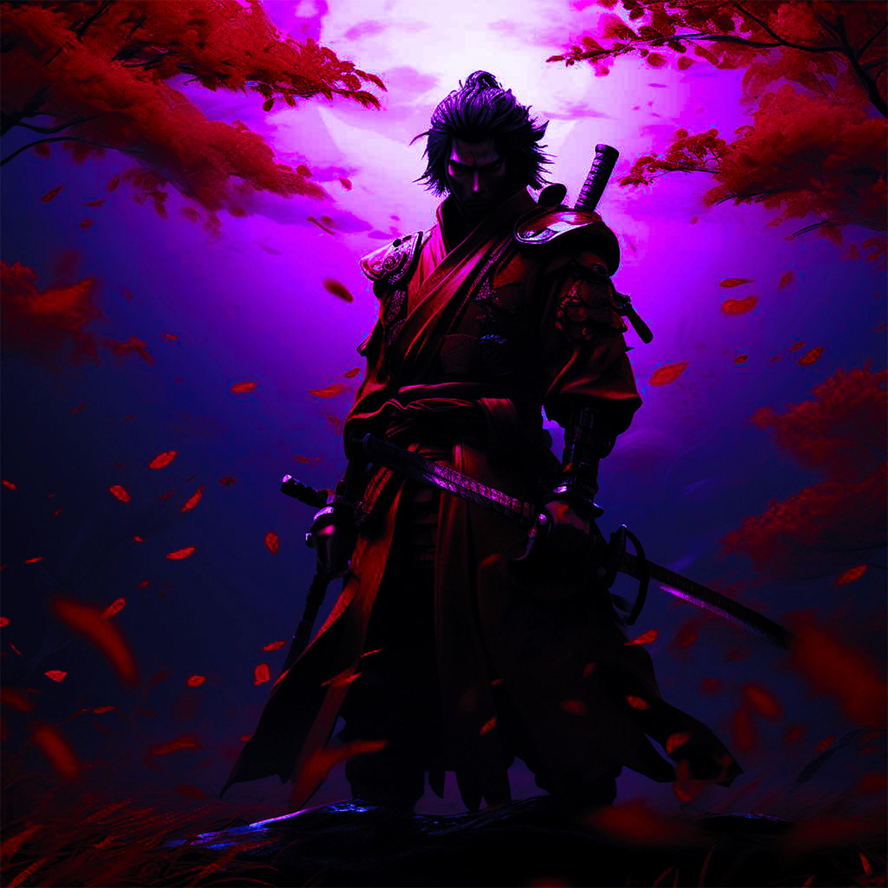 Релиз Way of the Samurai