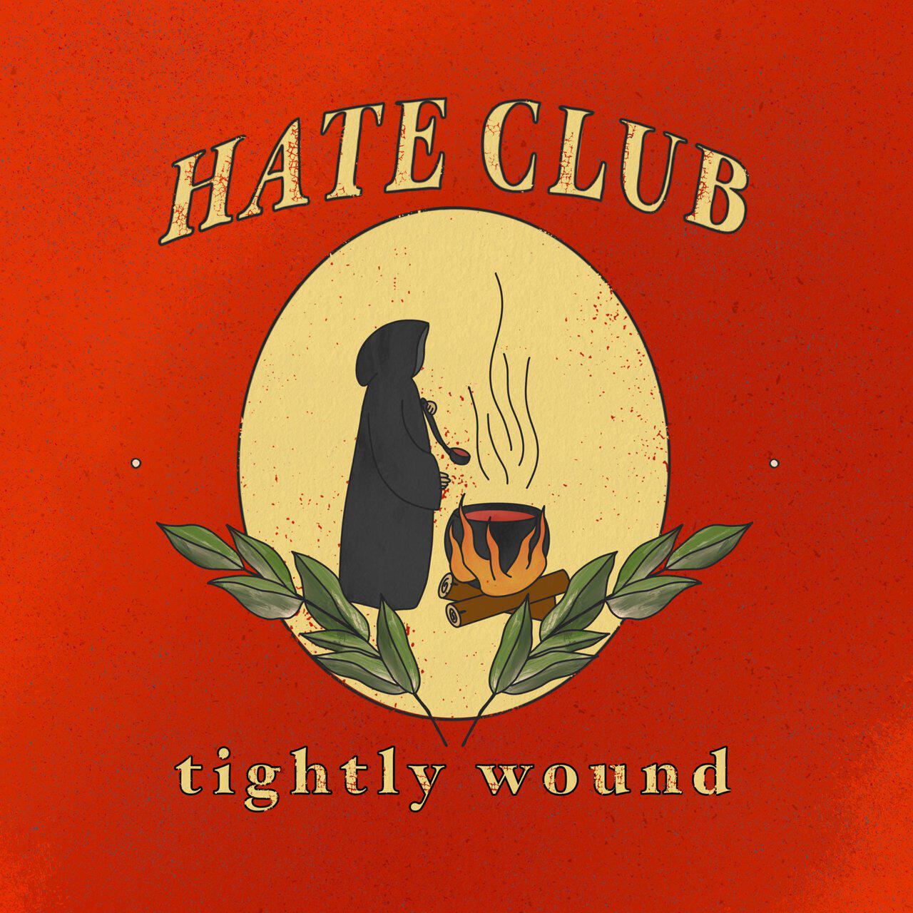 Релиз Tightly Wound