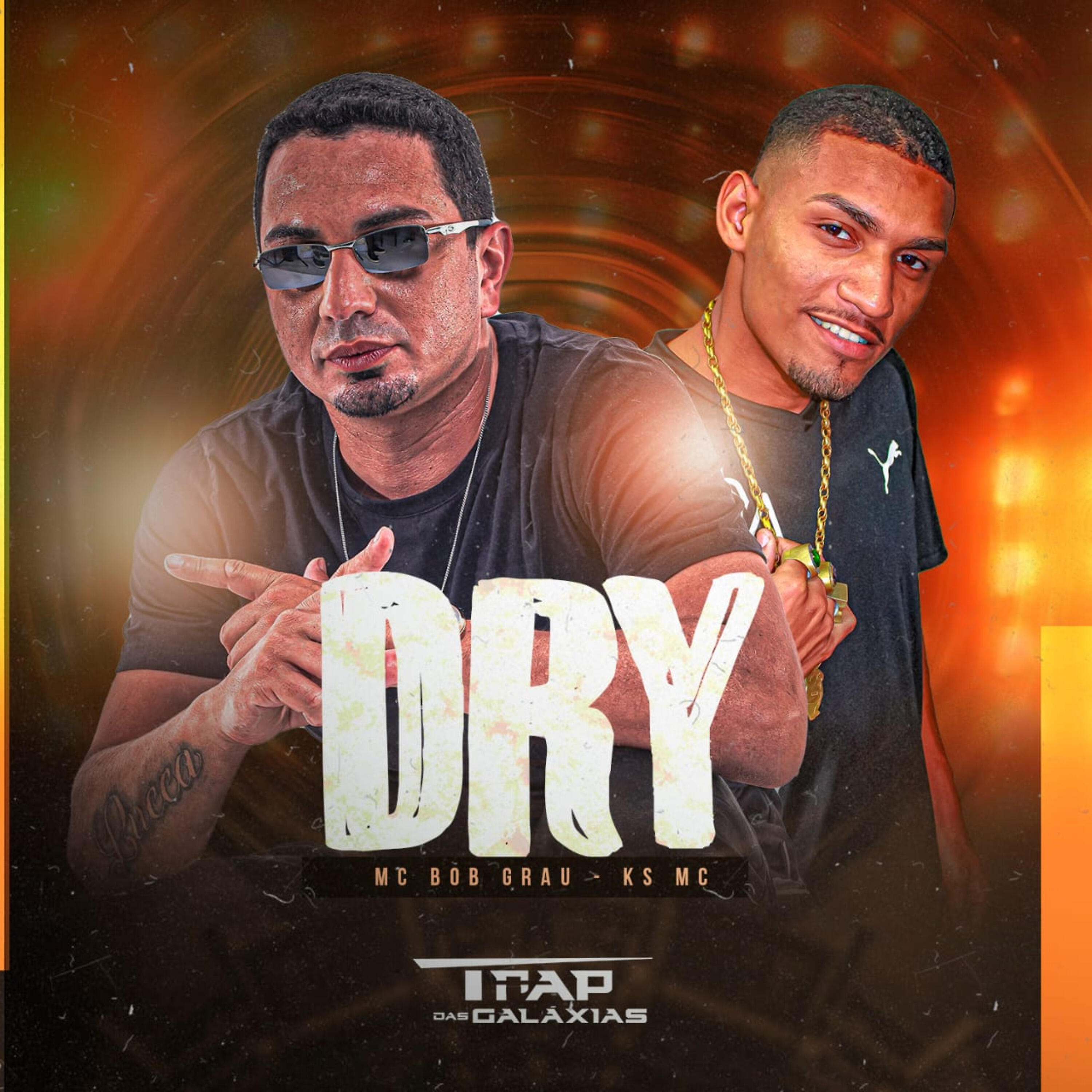 Релиз Dry