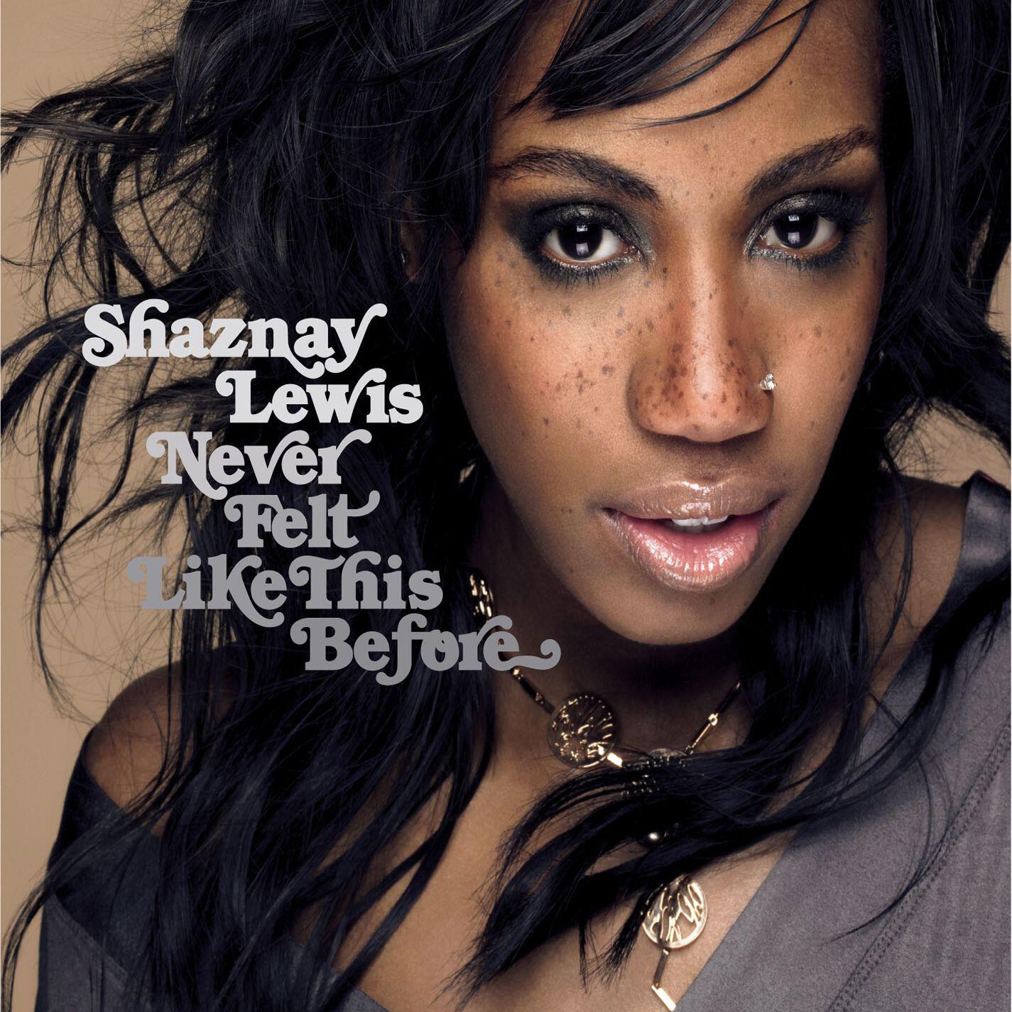 Релиз Never Felt Like This Before (download)