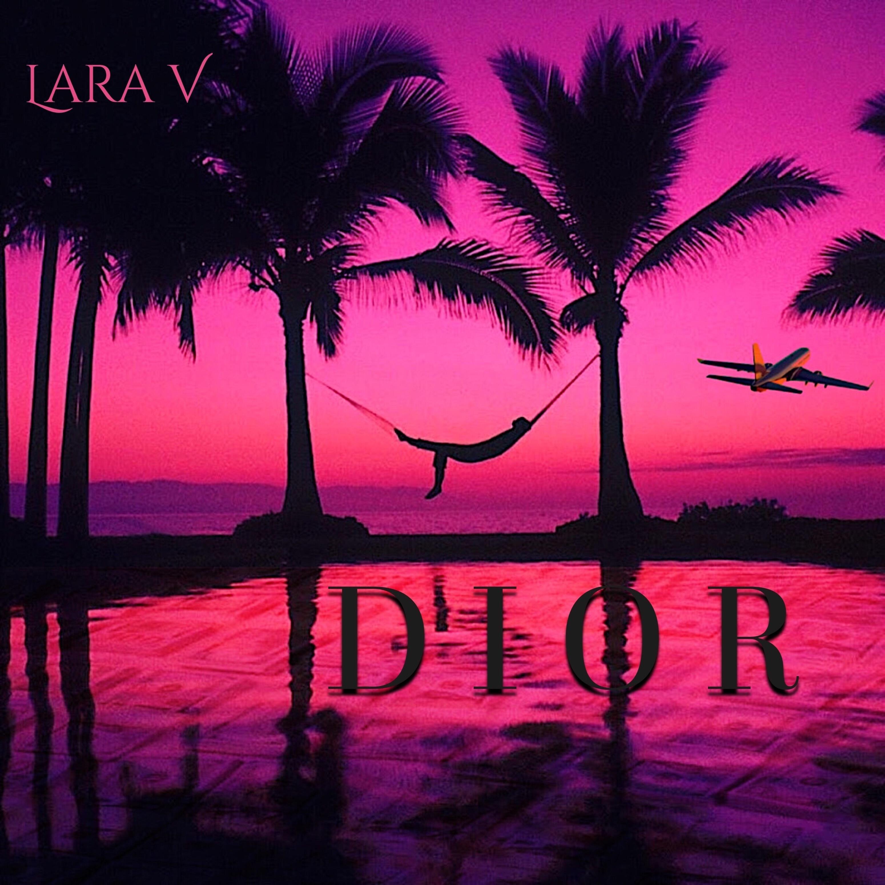 Релиз Dior