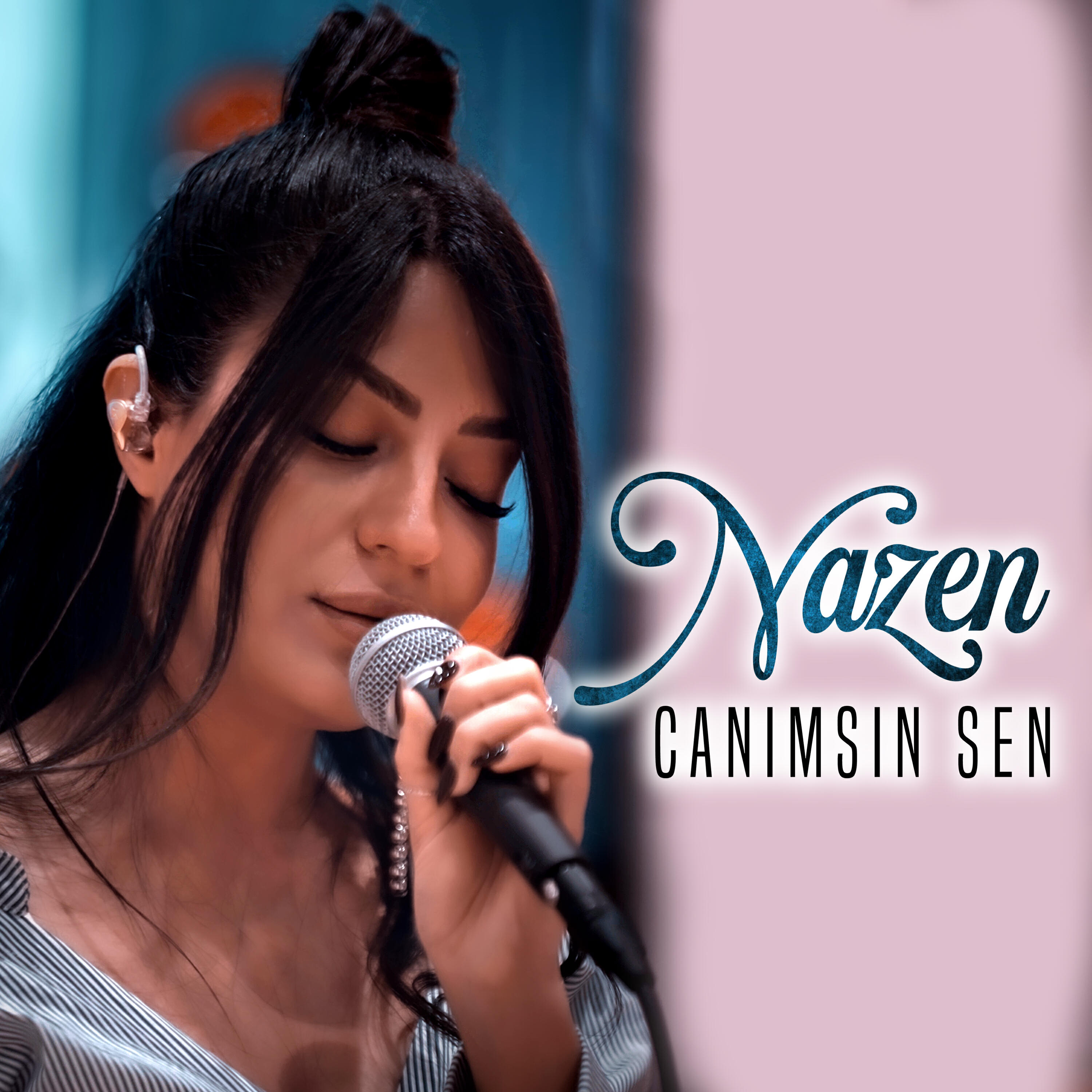 Релиз Canımsın Sen