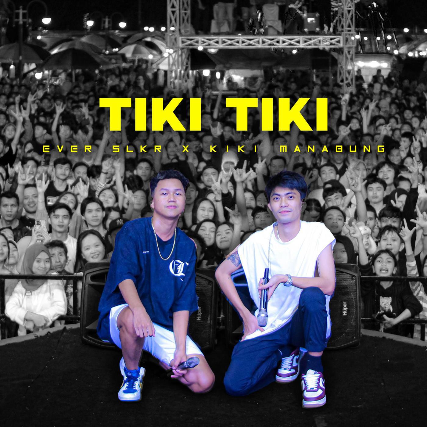 Релиз Tiki Tiki
