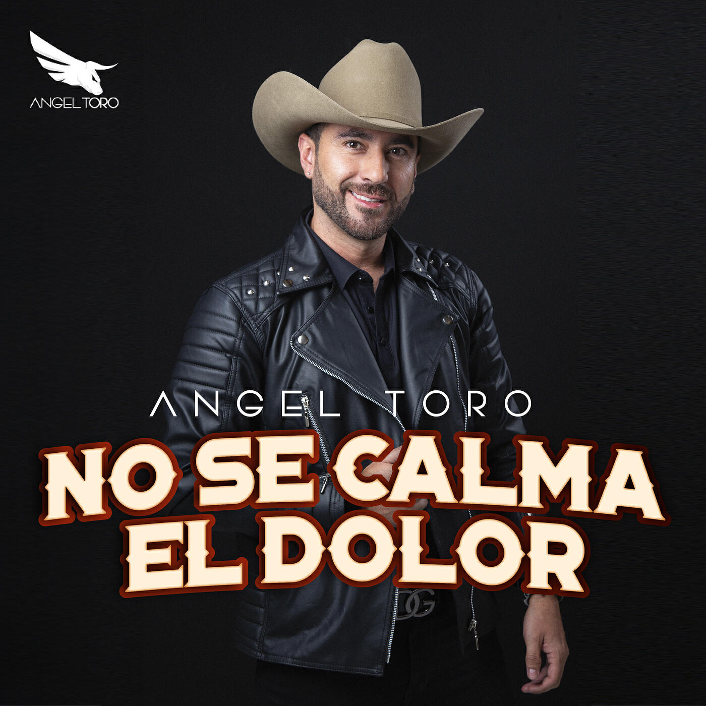 Релиз No Se Calma El Dolor