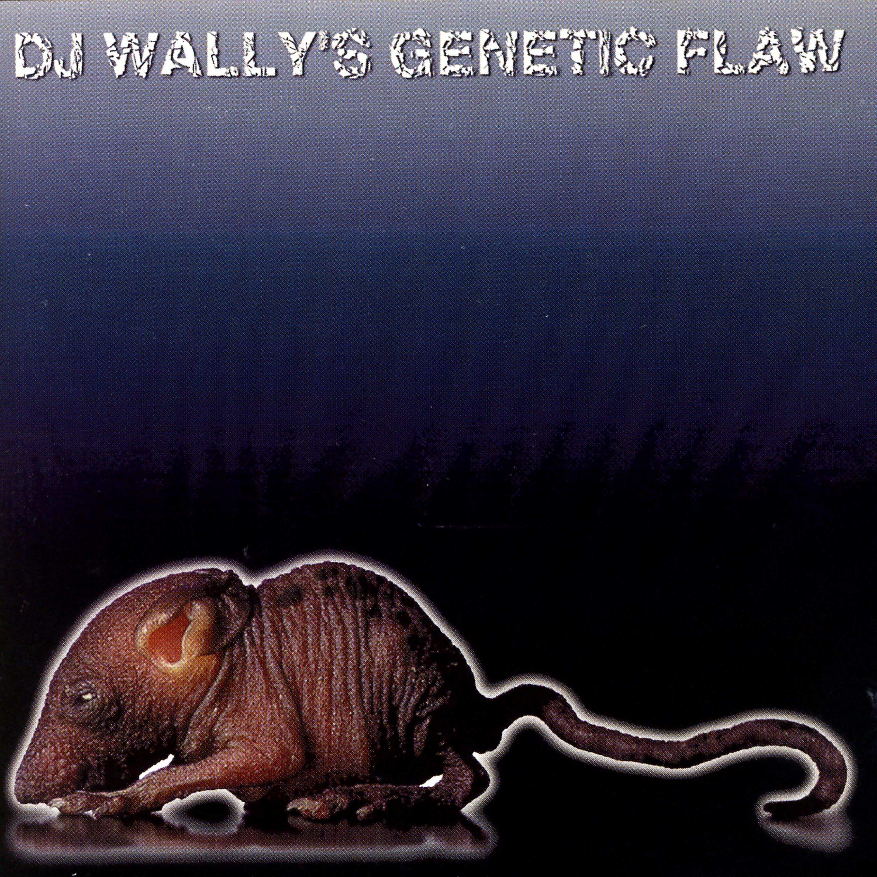 Релиз DJ Wally's Genetic Flaw