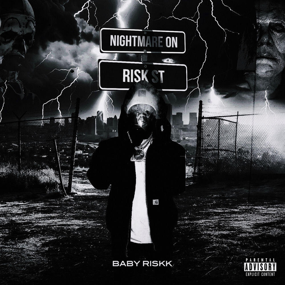 Babyriskk