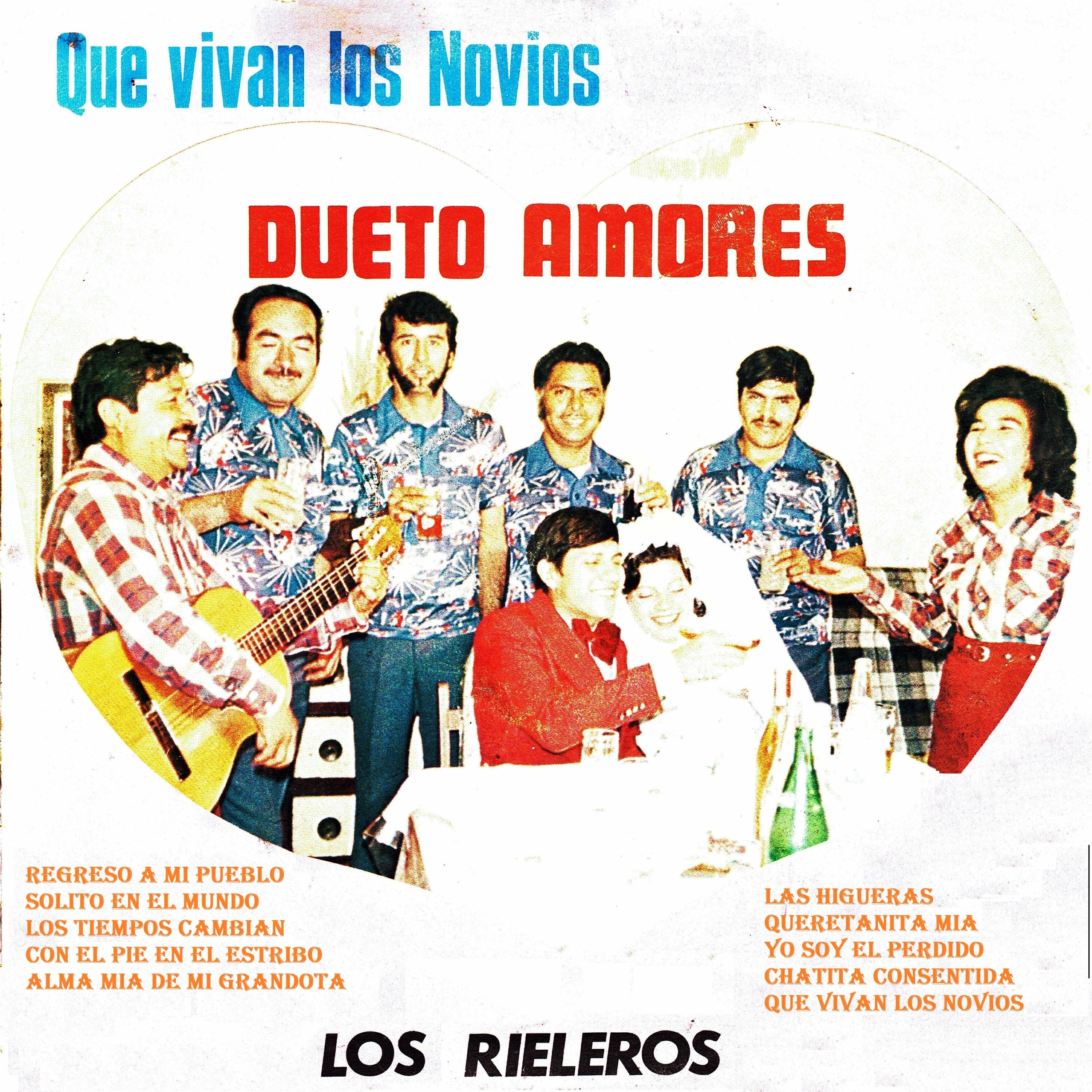 Dueto amores