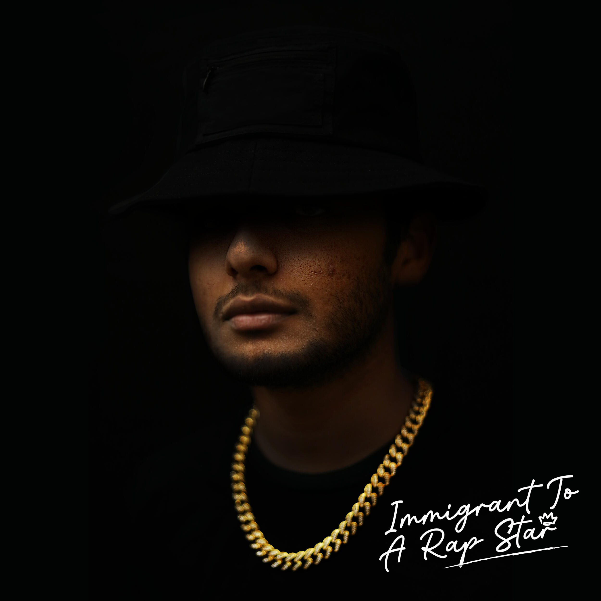 Релиз Immigrant To A Rap Star