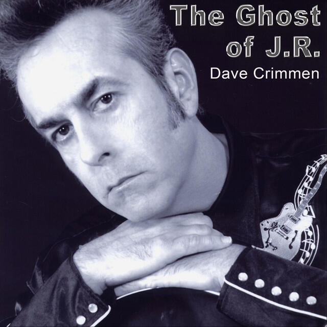 Релиз The Ghost of J.R.