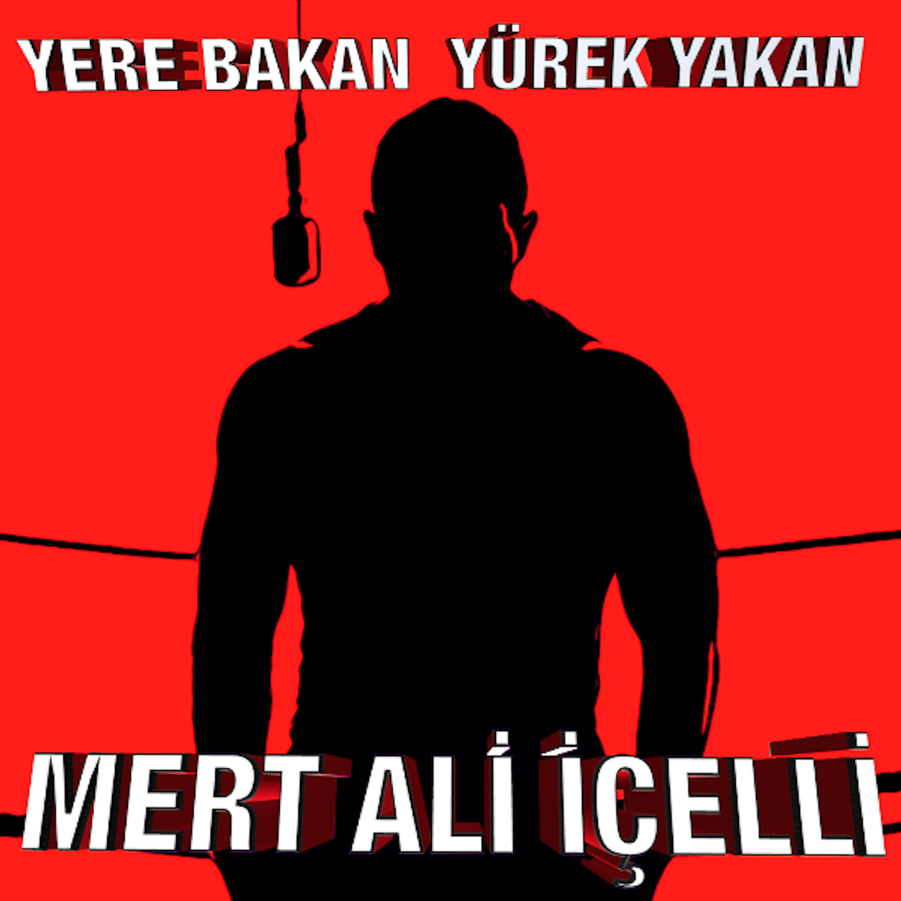 Релиз Yere Bakan Yürek Yakan